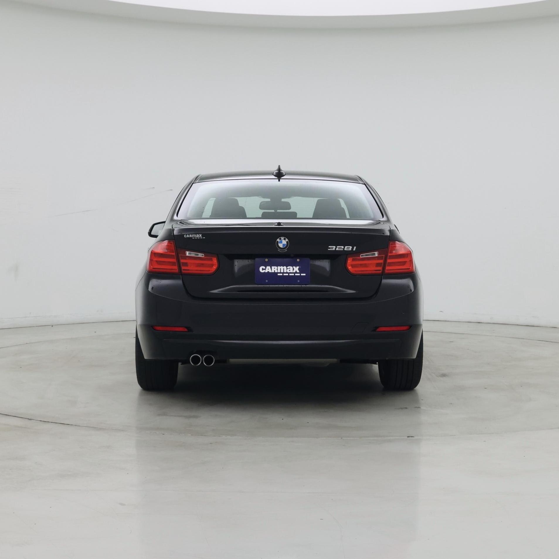 Thumbnail: 2015 BMW 3 Series - 6