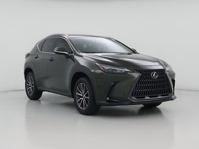 2023 Lexus NX 350 Premium