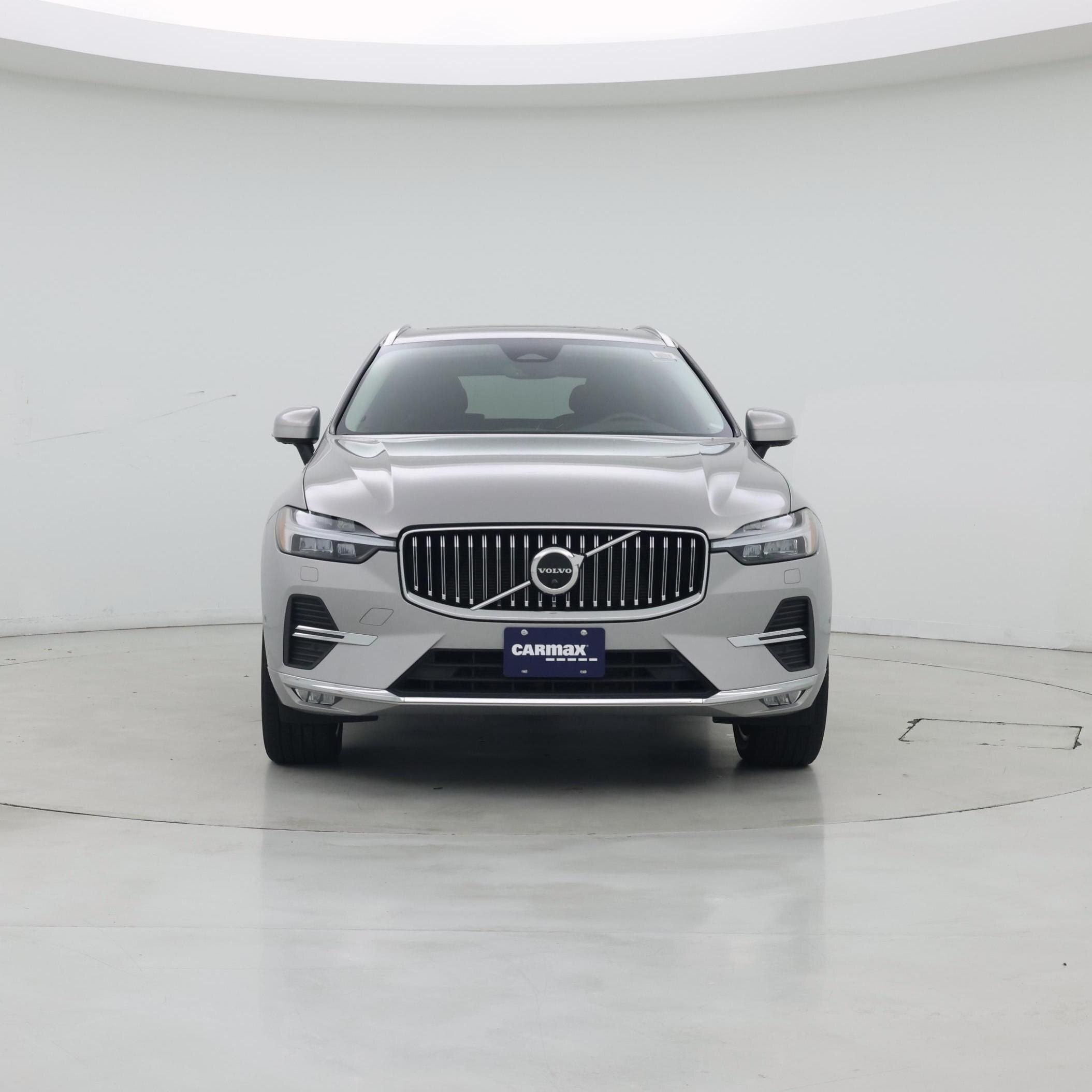 Thumbnail: 2022 Volvo XC60 - 5