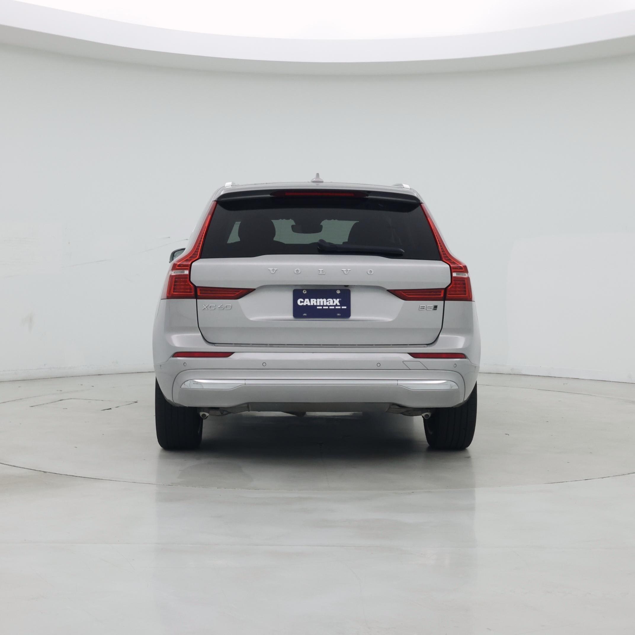 Thumbnail: 2022 Volvo XC60 - 6