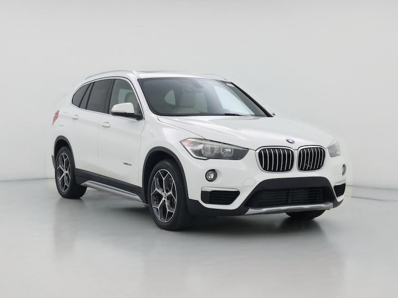 2018 BMW X1 sDrive28i -
                  Fort Lauderdale, FL