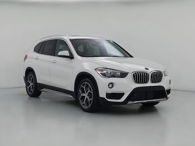 2019 BMW X1 SDrive28i