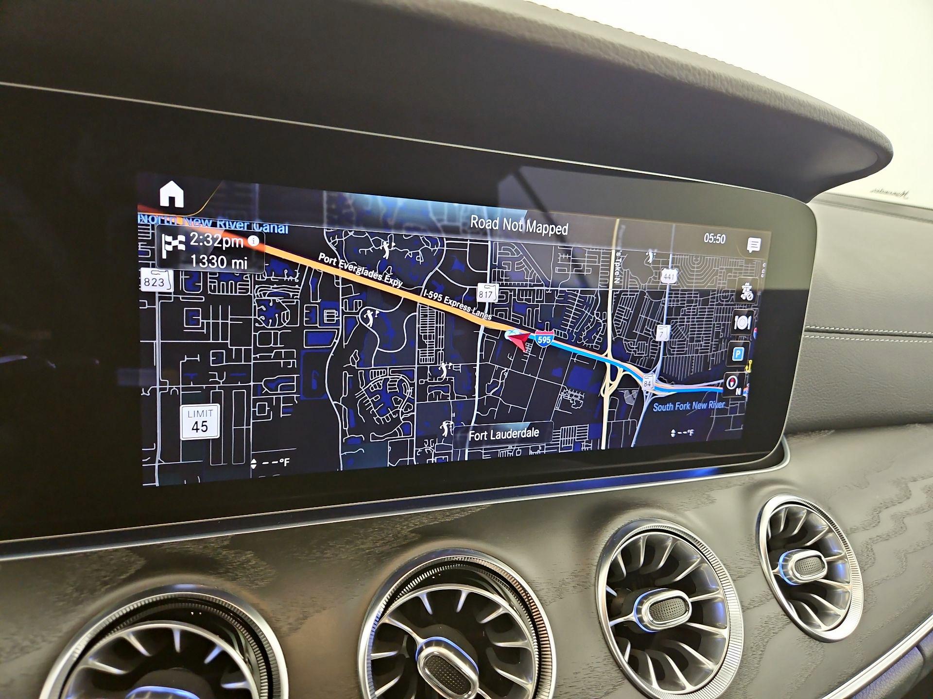 Thumbnail: 2022 Mercedes-Benz E-Class - 14