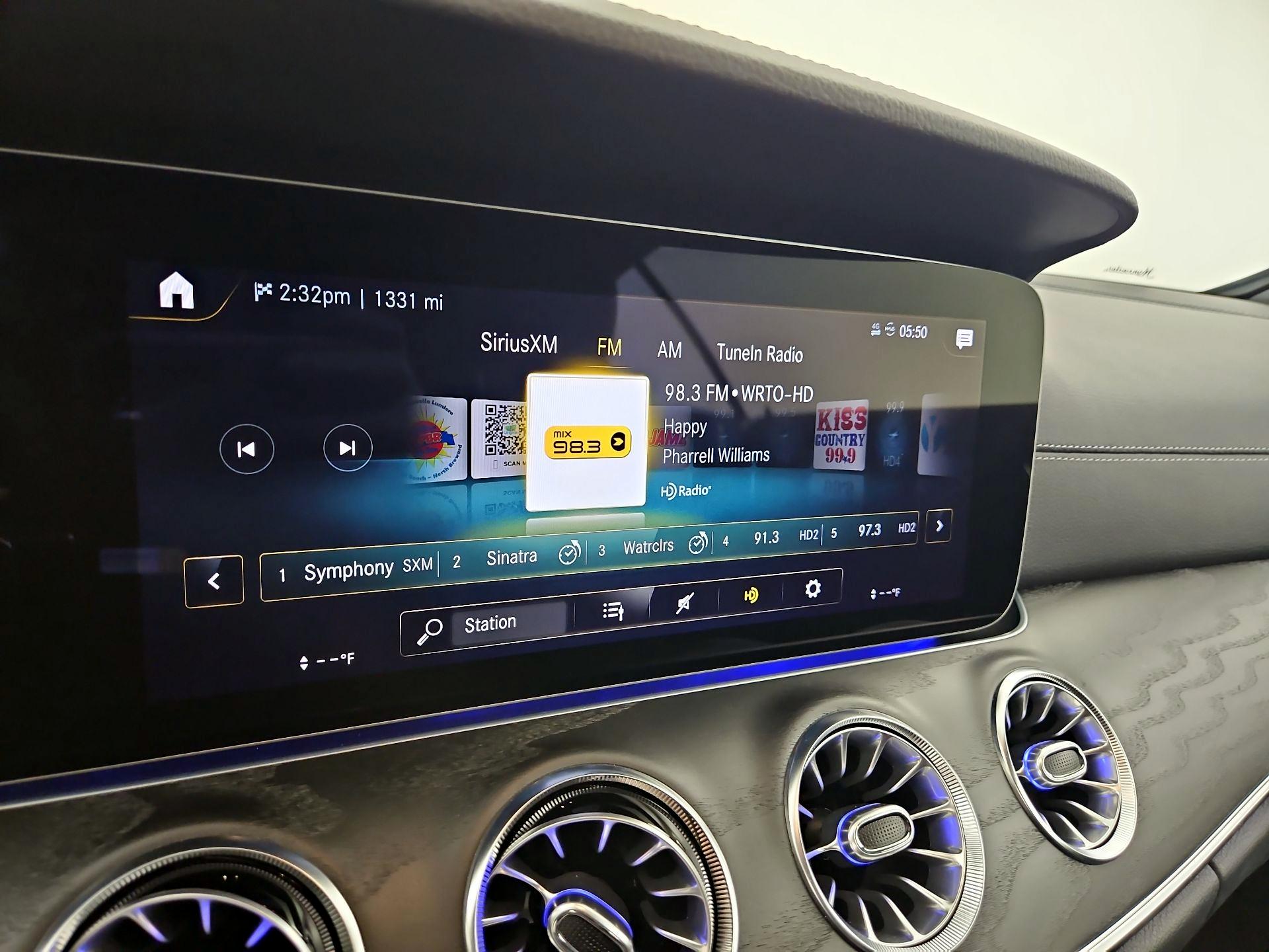 Thumbnail: 2022 Mercedes-Benz E-Class - 16