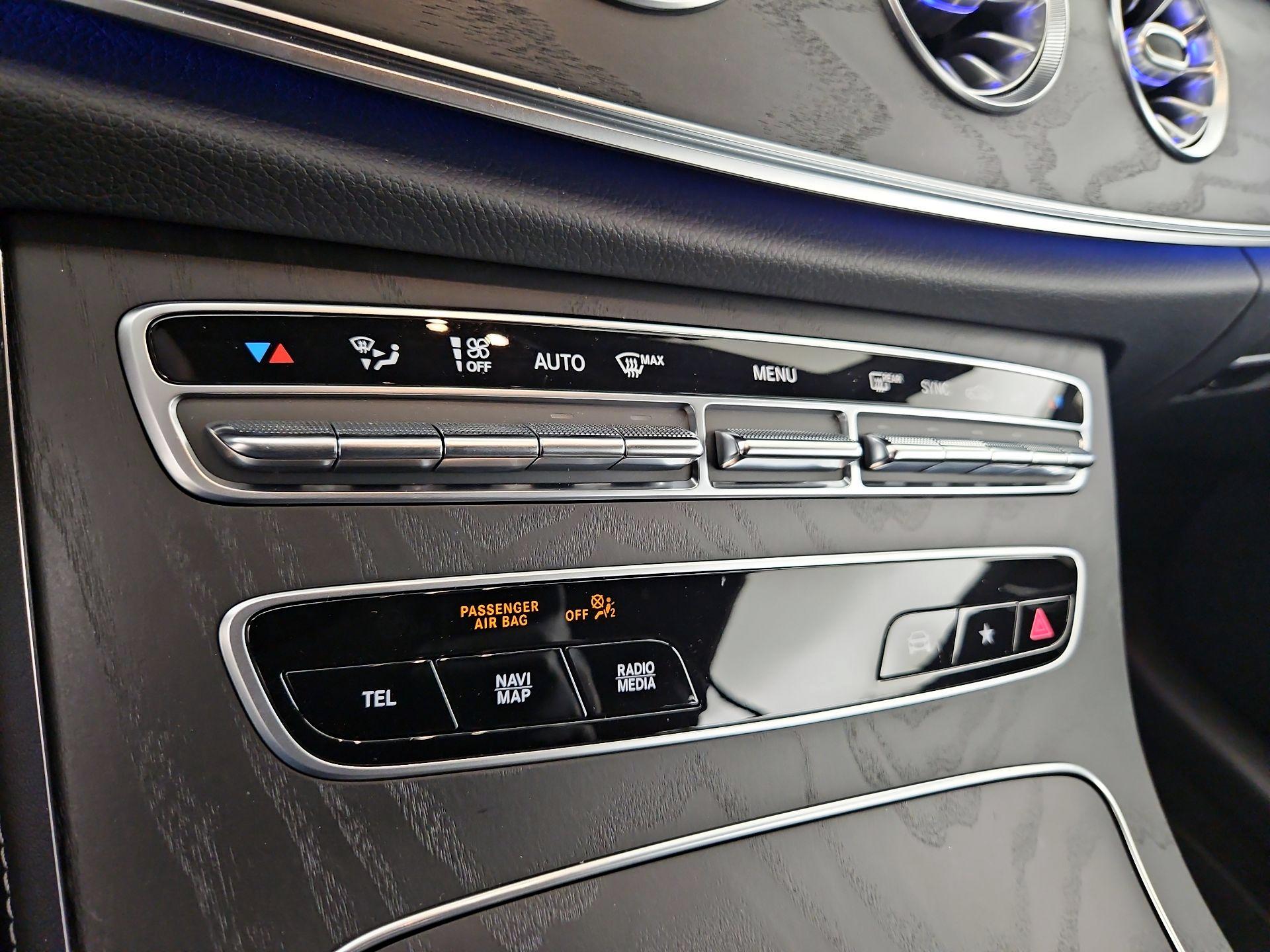 Thumbnail: 2022 Mercedes-Benz E-Class - 17