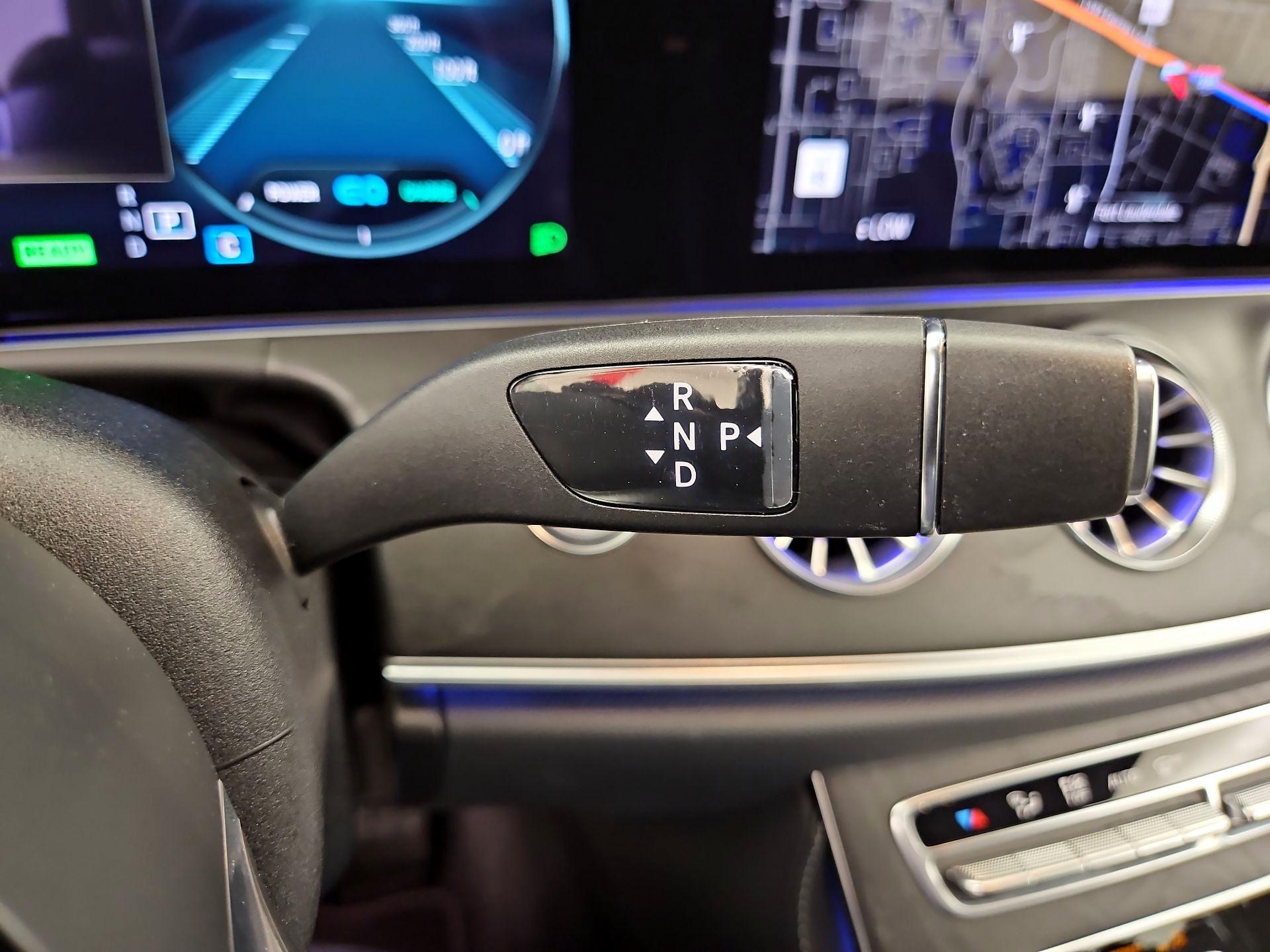 Thumbnail: 2022 Mercedes-Benz E-Class - 18