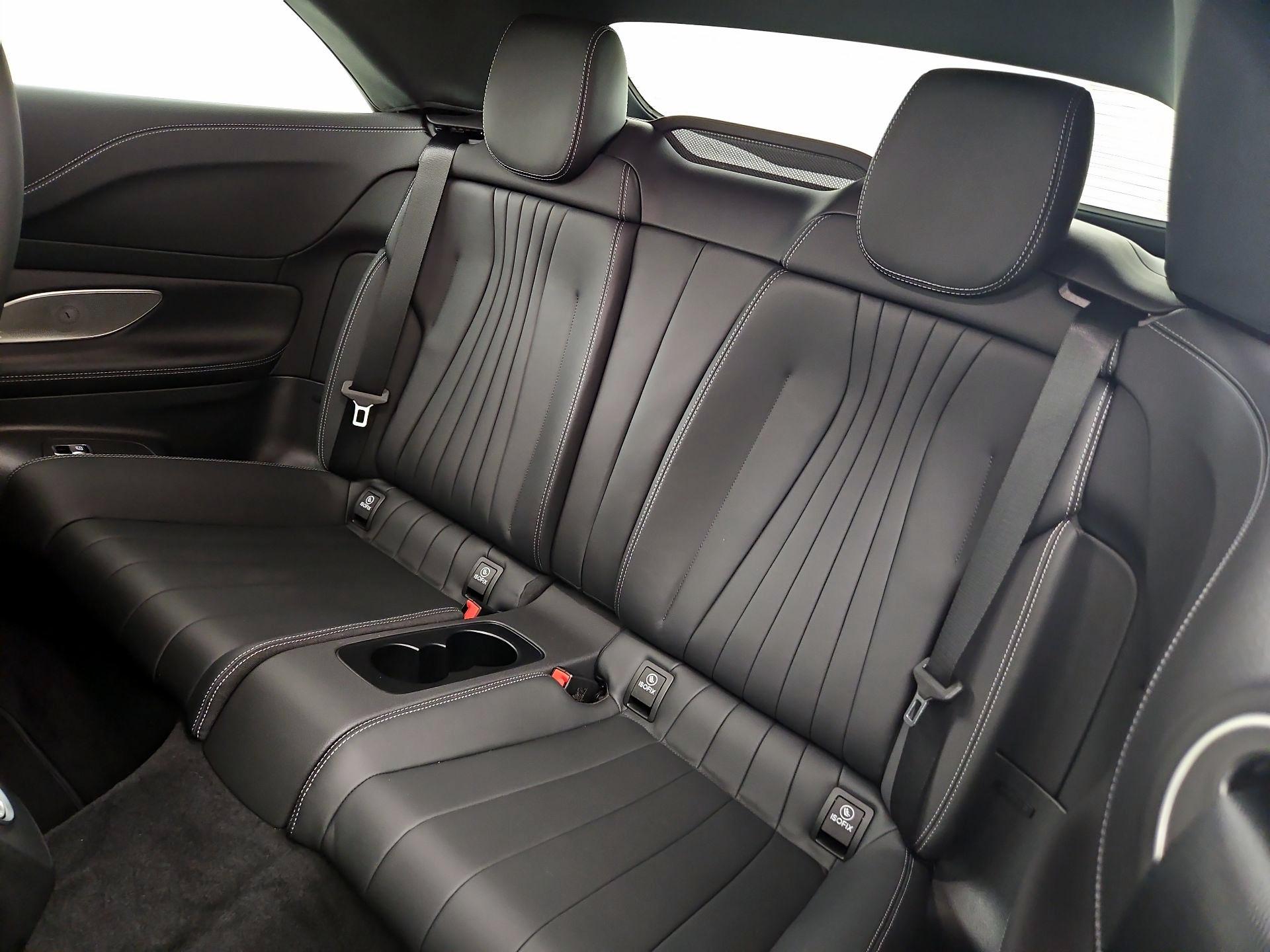 Thumbnail: 2022 Mercedes-Benz E-Class - 20