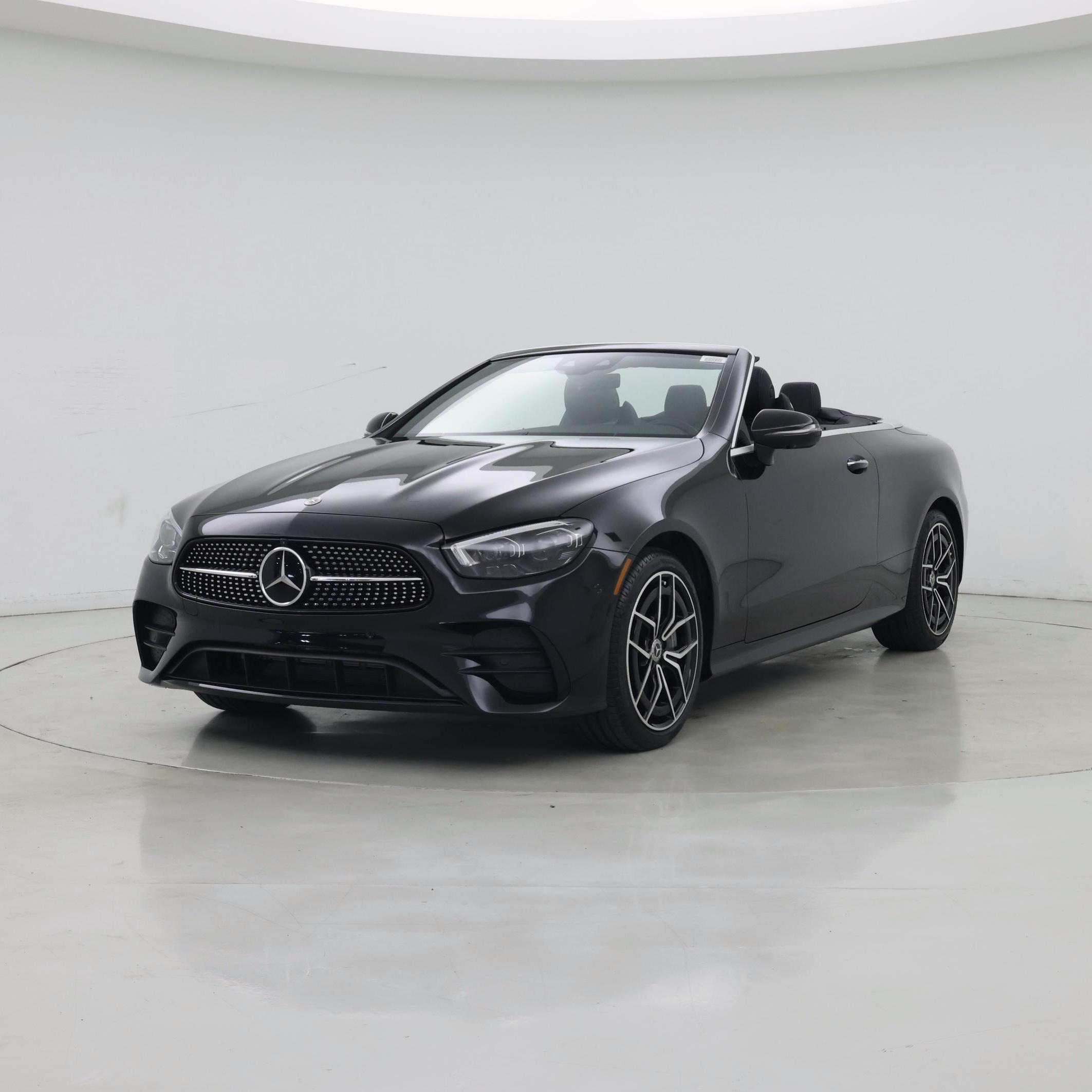 Thumbnail: 2022 Mercedes-Benz E-Class - 4