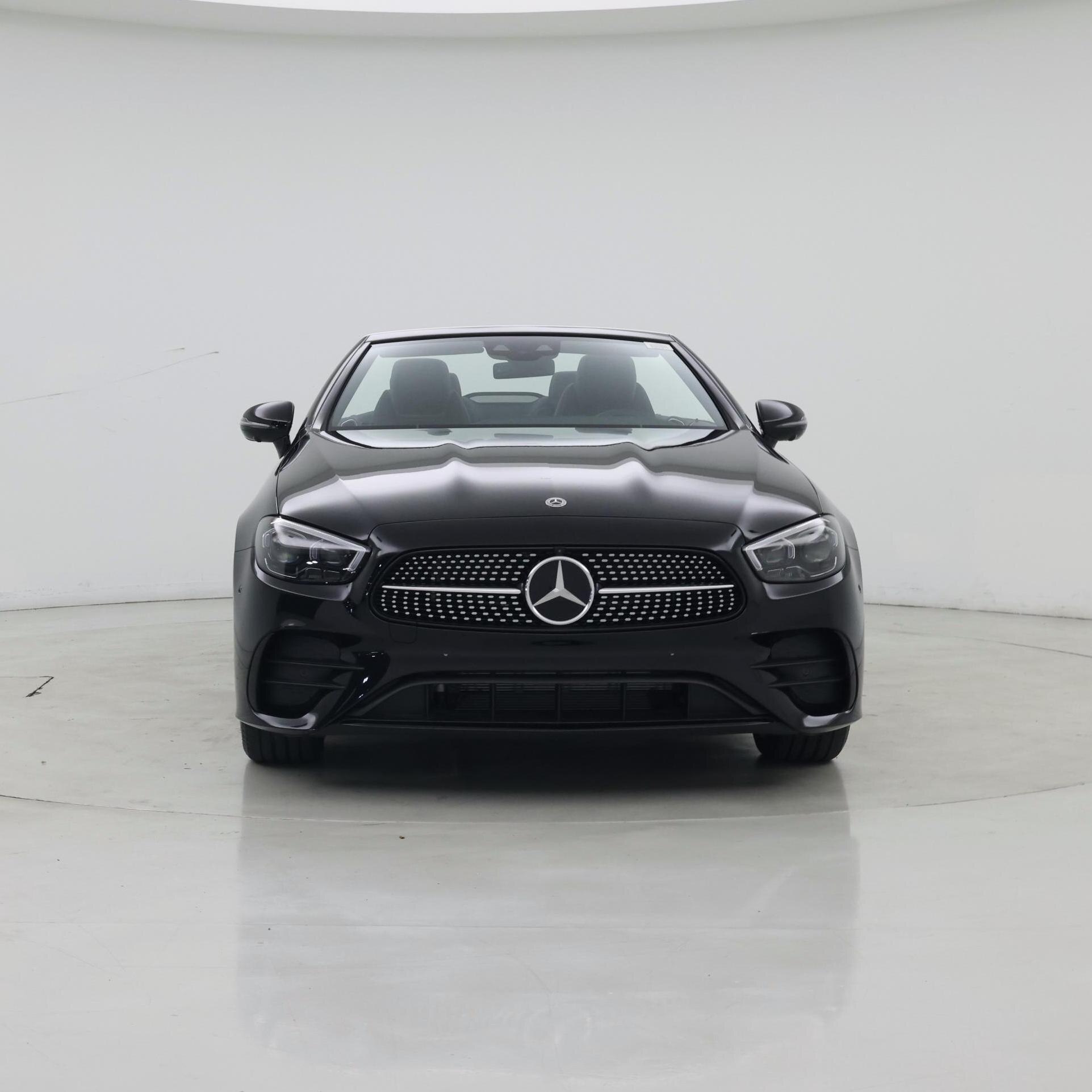 Thumbnail: 2022 Mercedes-Benz E-Class - 5