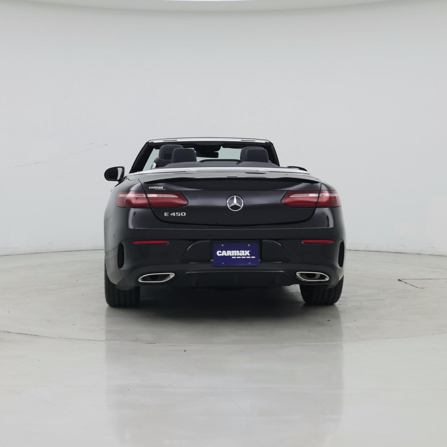 Thumbnail: 2022 Mercedes-Benz E-Class - 6