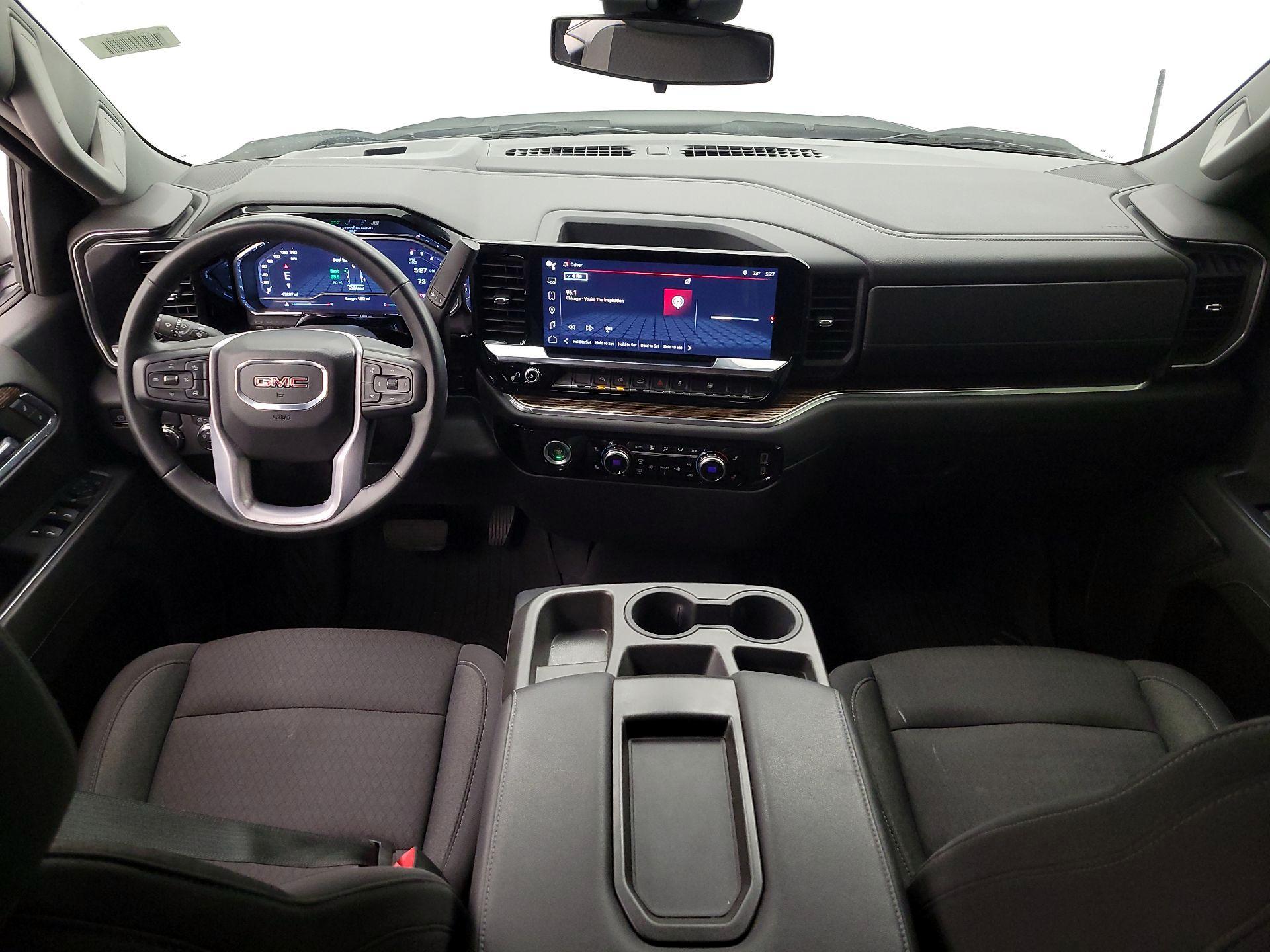 Thumbnail: 2023 GMC Sierra 1500 - 9
