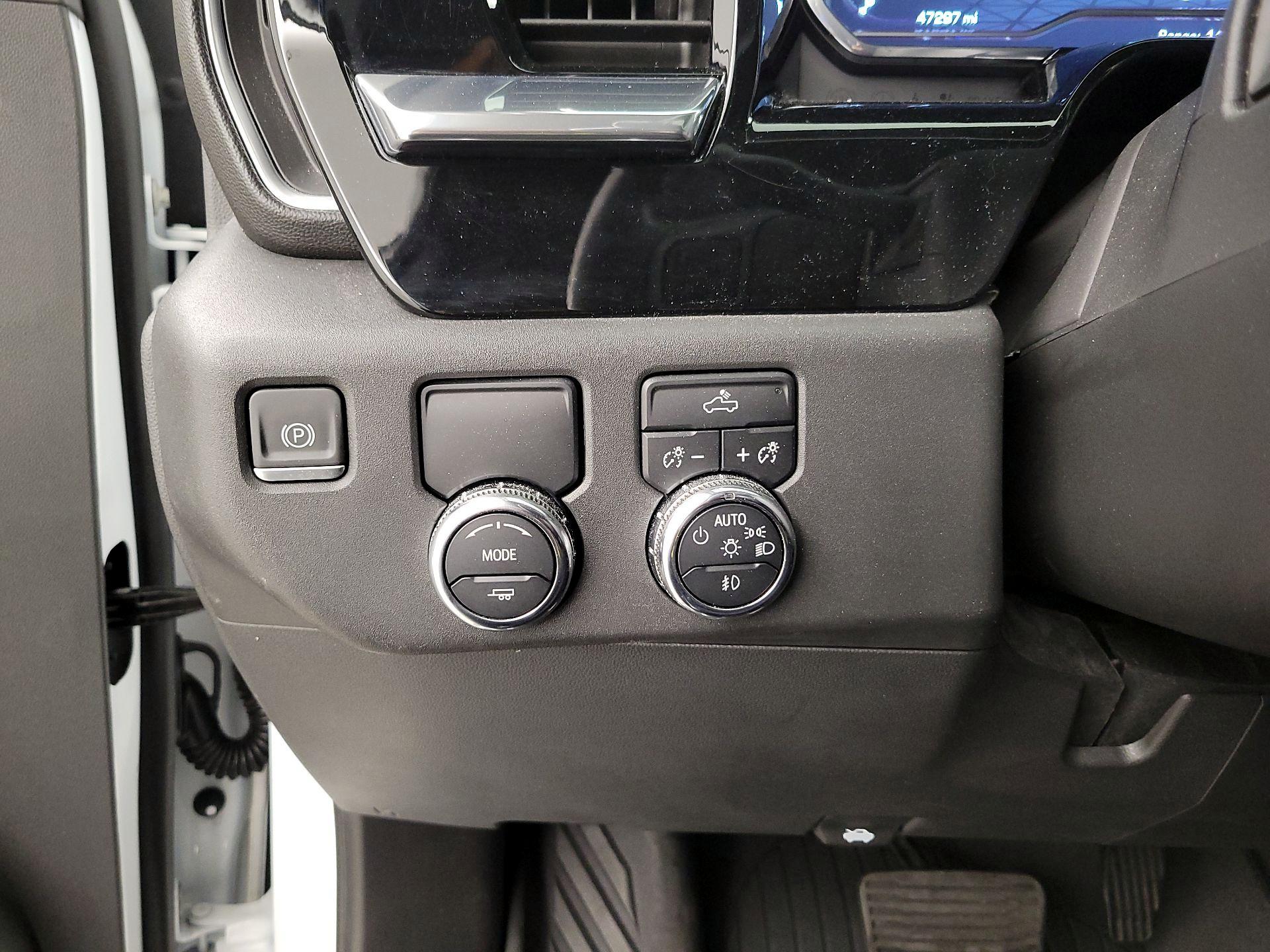 Thumbnail: 2023 GMC Sierra 1500 - 13