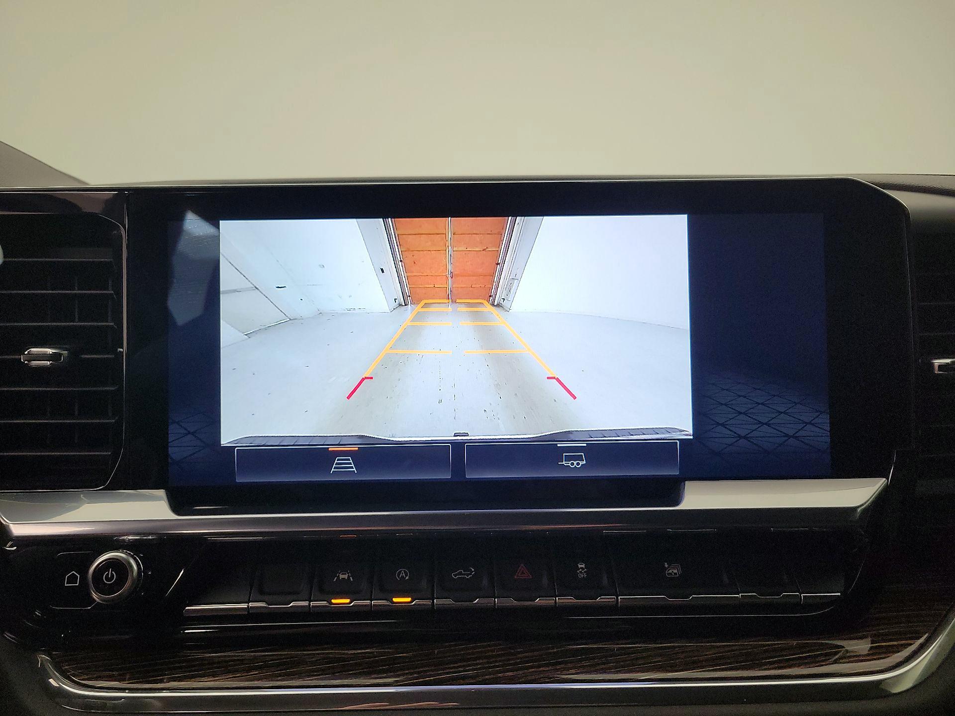 Thumbnail: 2023 GMC Sierra 1500 - 14