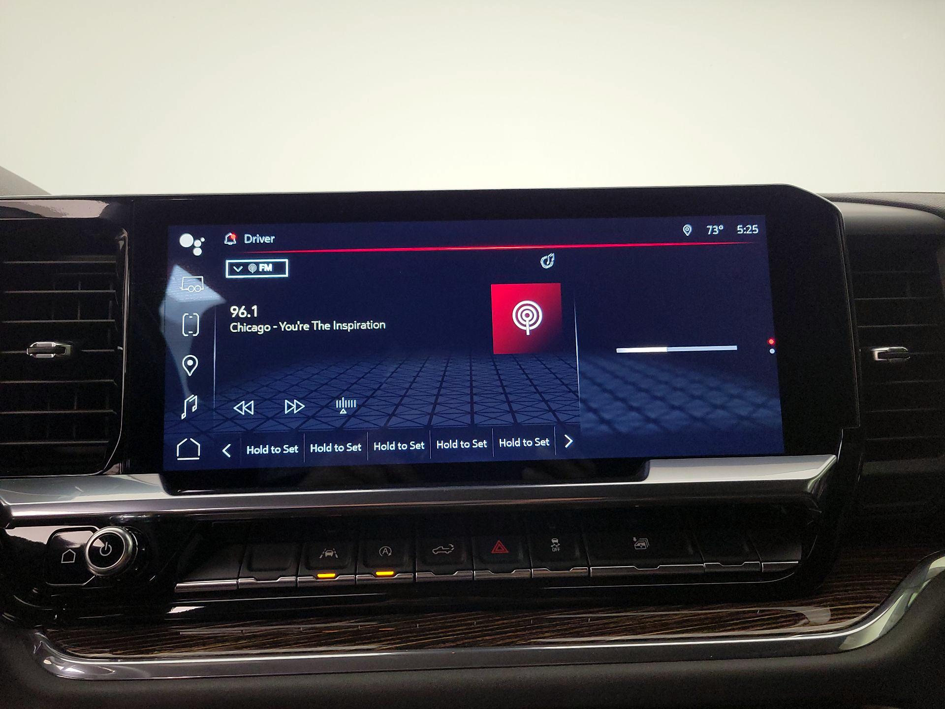 Thumbnail: 2023 GMC Sierra 1500 - 15