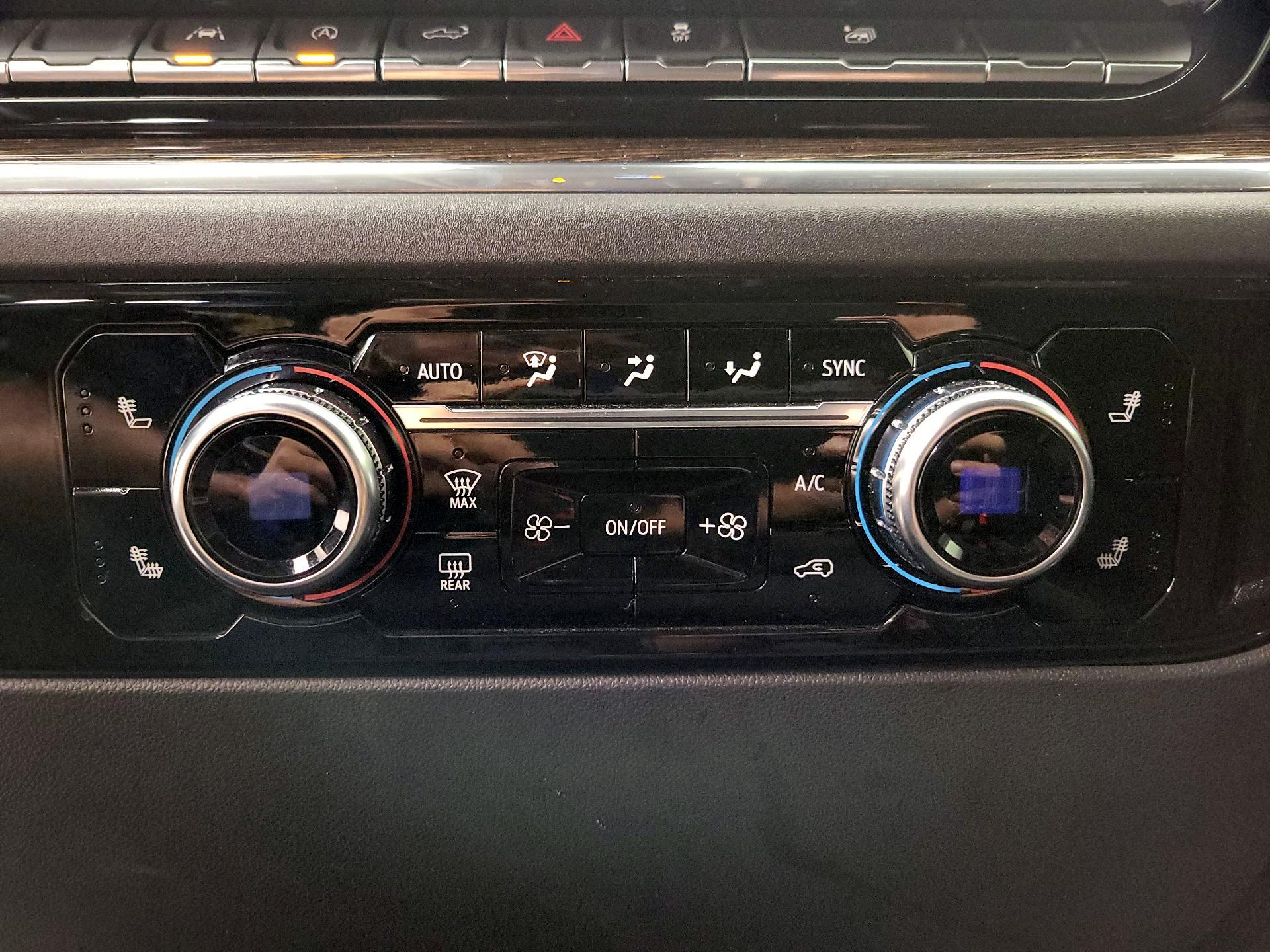 Thumbnail: 2023 GMC Sierra 1500 - 16