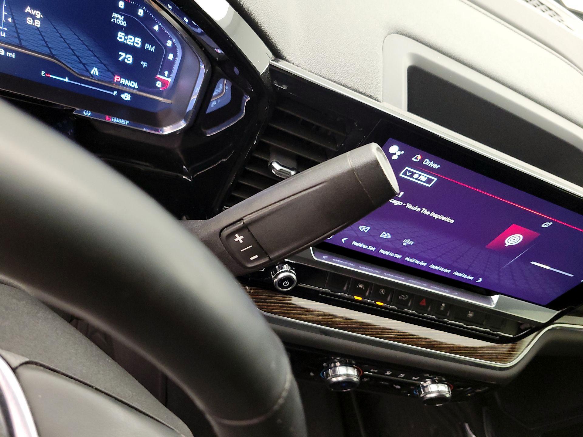 Thumbnail: 2023 GMC Sierra 1500 - 17