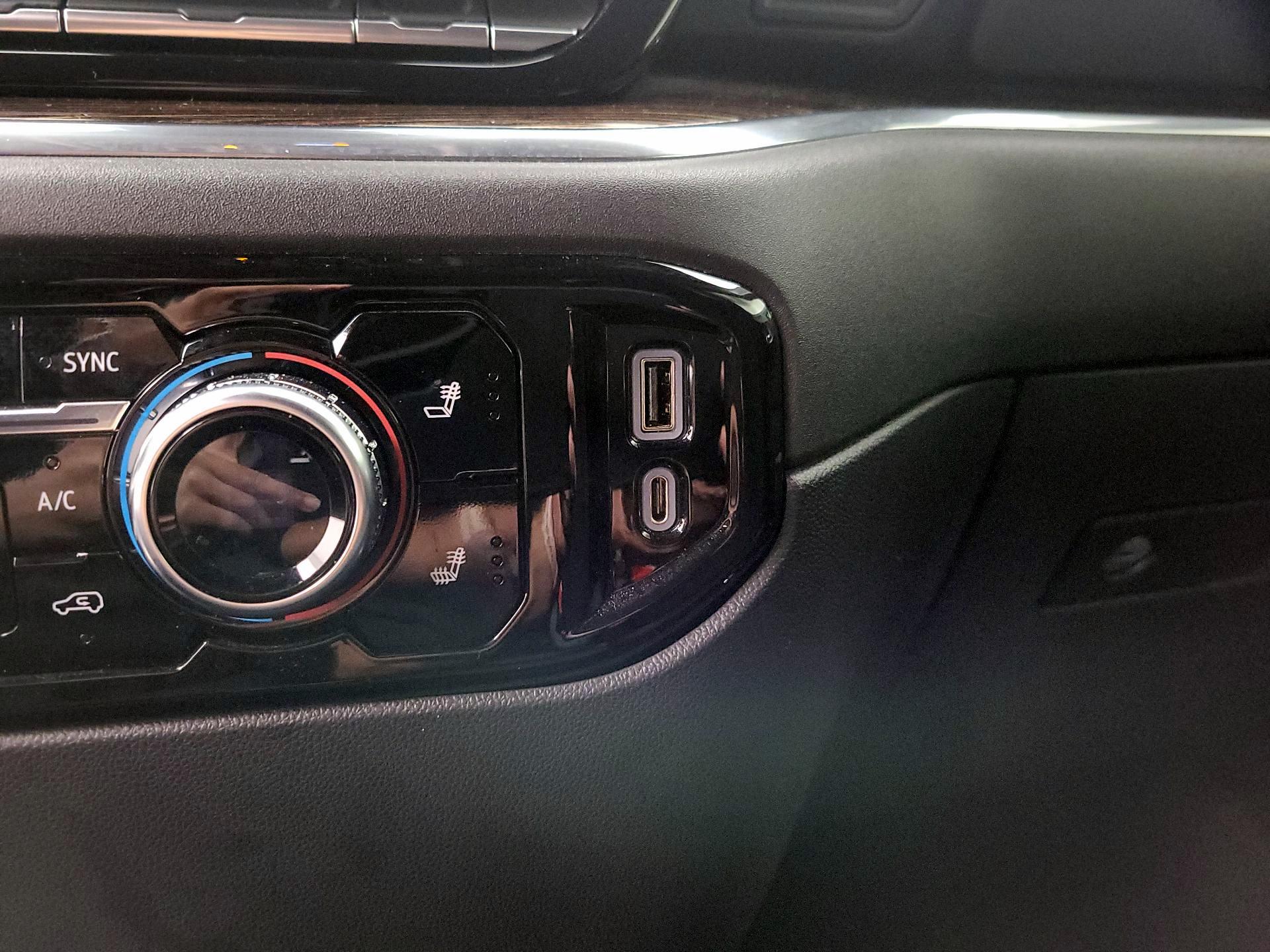 Thumbnail: 2023 GMC Sierra 1500 - 18