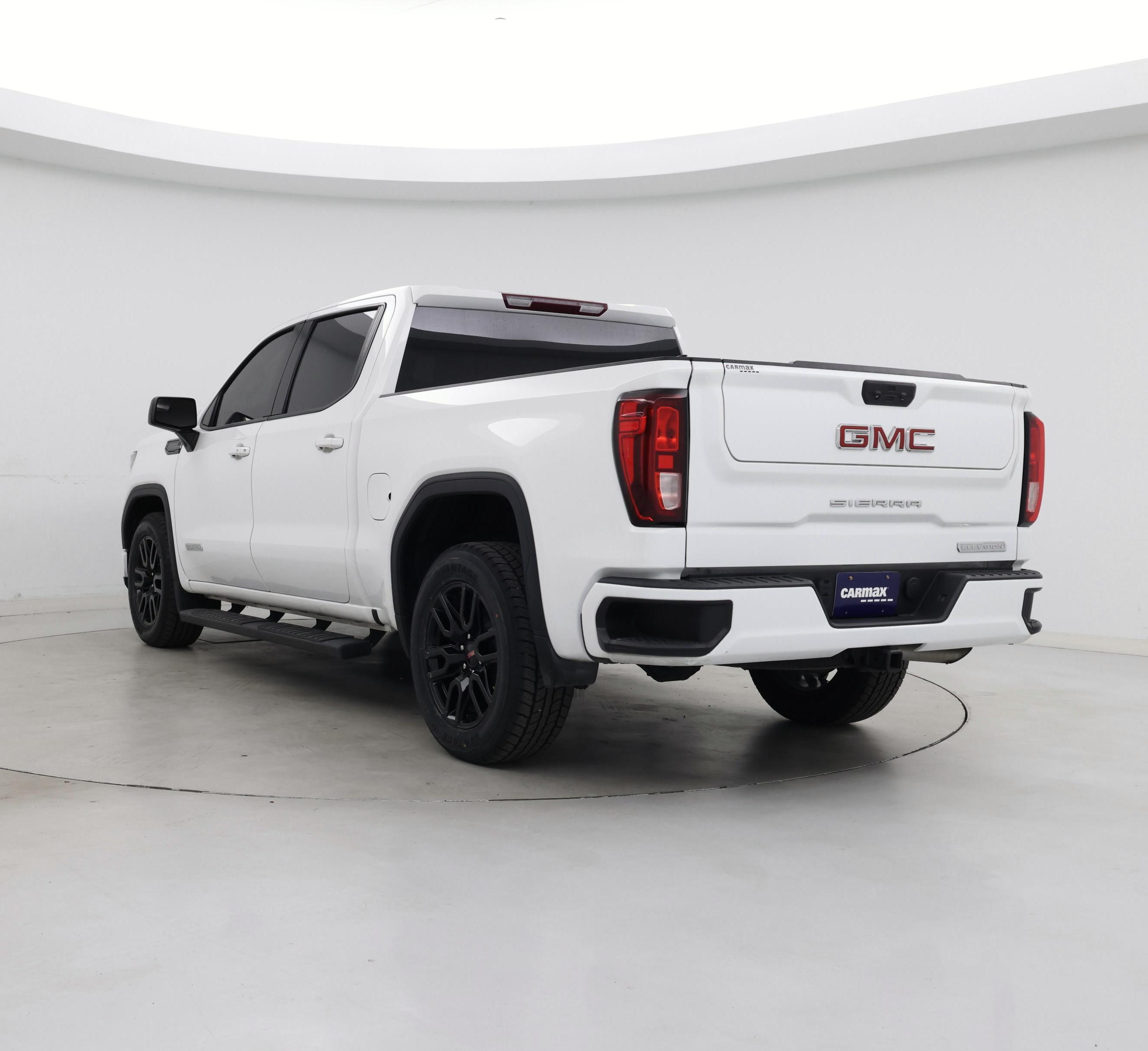 Thumbnail: 2023 GMC Sierra 1500 - 2