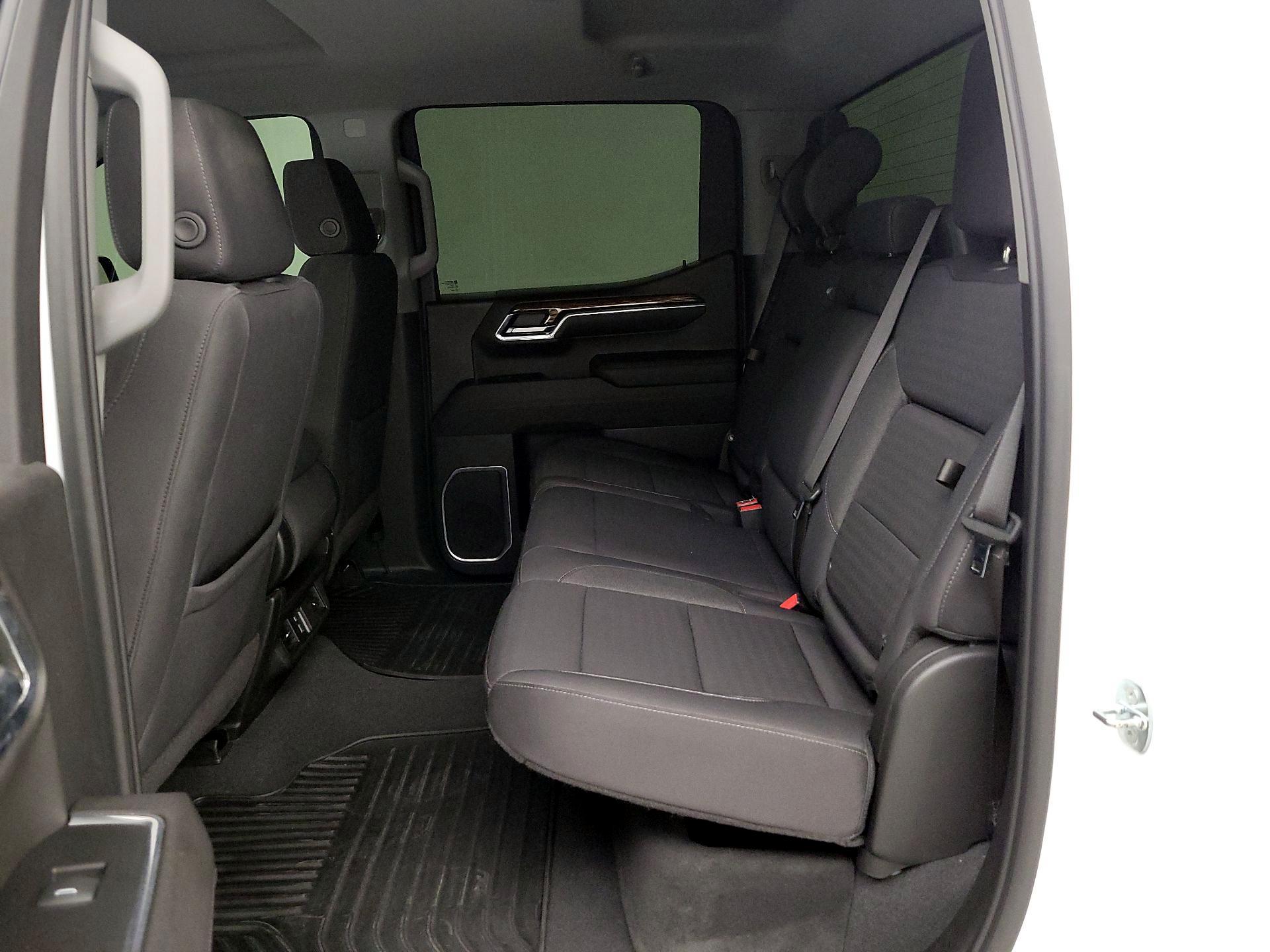 Thumbnail: 2023 GMC Sierra 1500 - 19