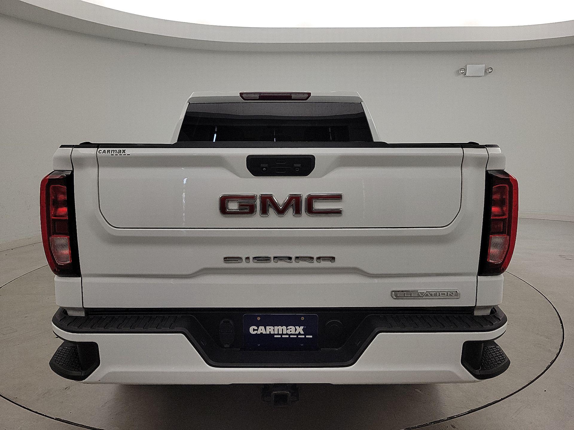 Thumbnail: 2023 GMC Sierra 1500 - 20