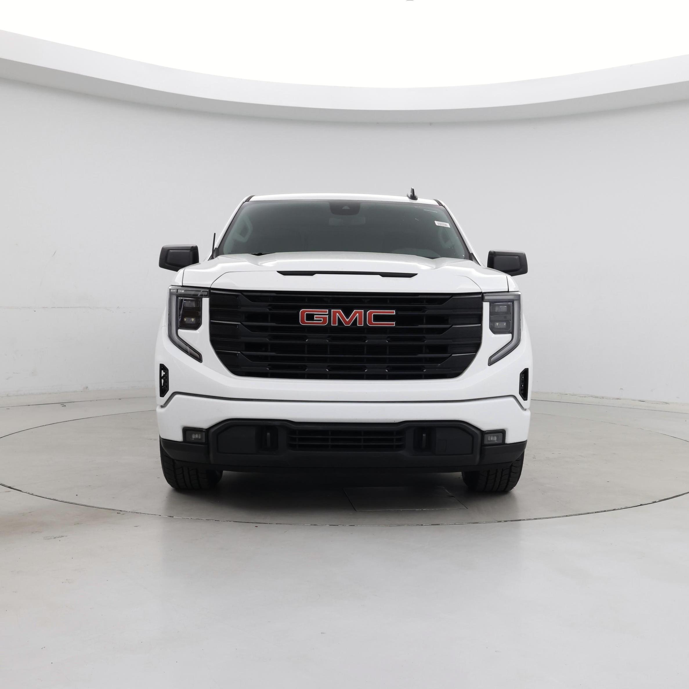 Thumbnail: 2023 GMC Sierra 1500 - 5