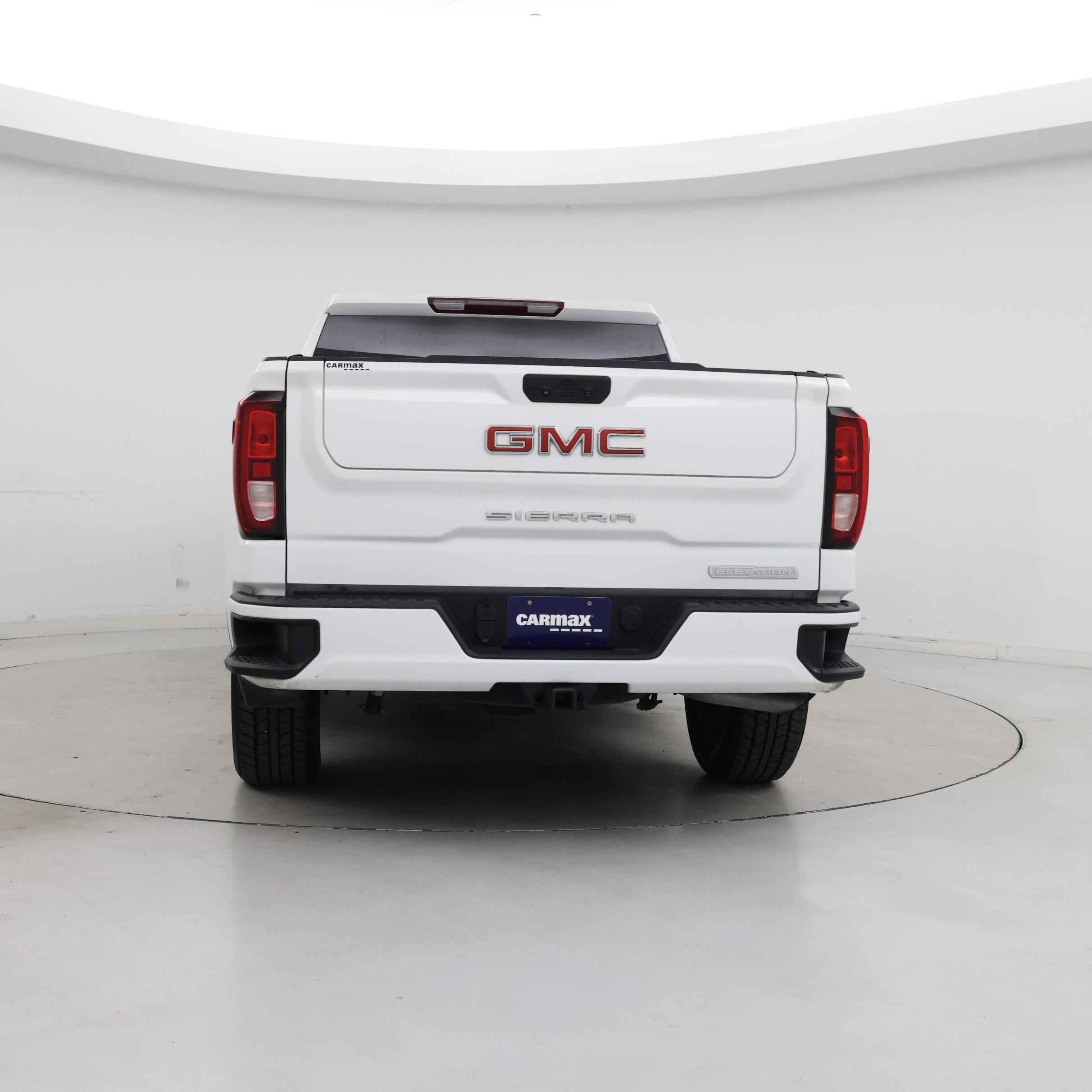 Thumbnail: 2023 GMC Sierra 1500 - 6