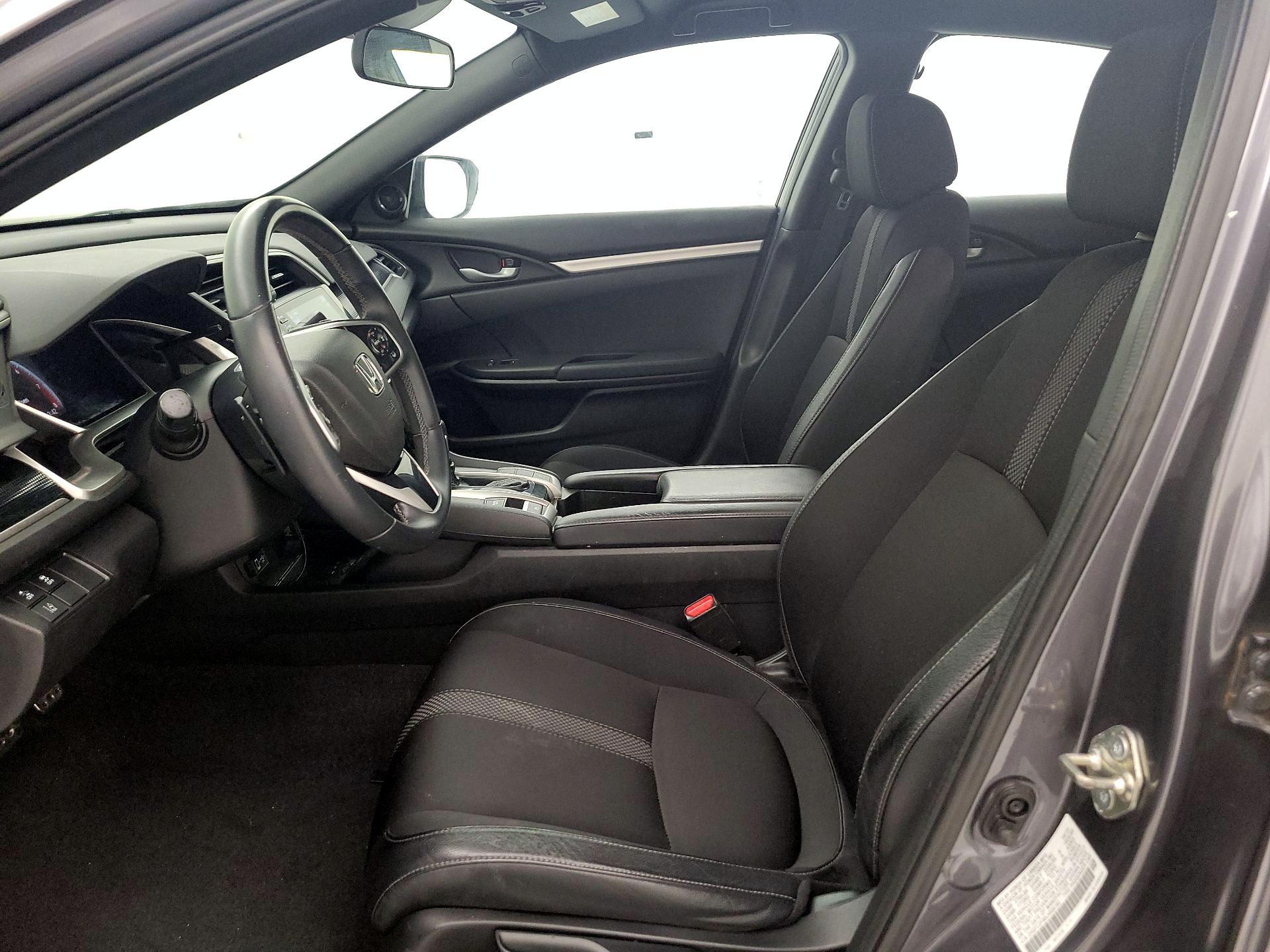 Thumbnail: 2020 Honda Civic - 11