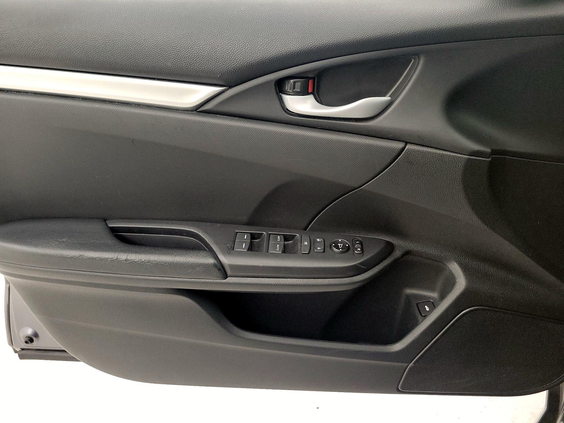 Thumbnail: 2020 Honda Civic - 12