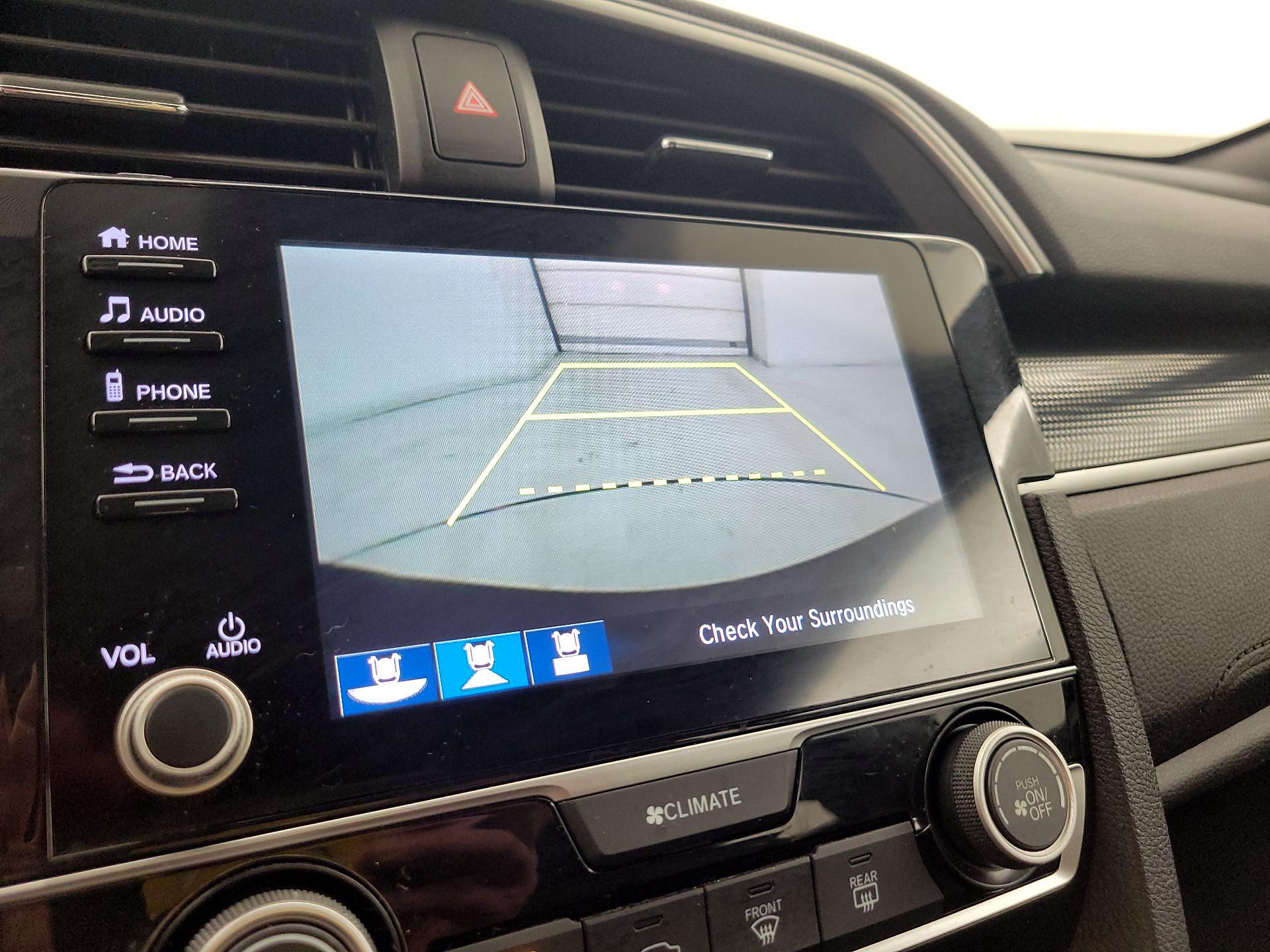 Thumbnail: 2020 Honda Civic - 14