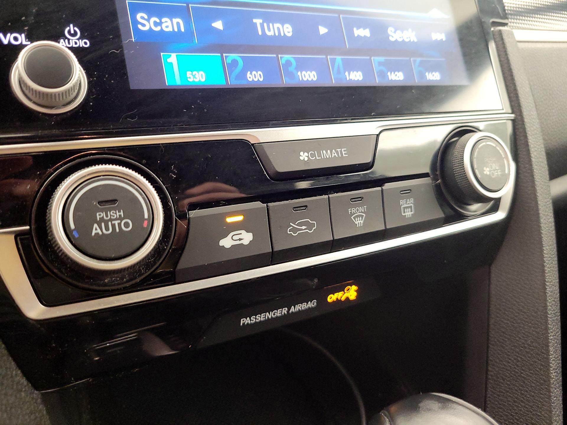 Thumbnail: 2020 Honda Civic - 16