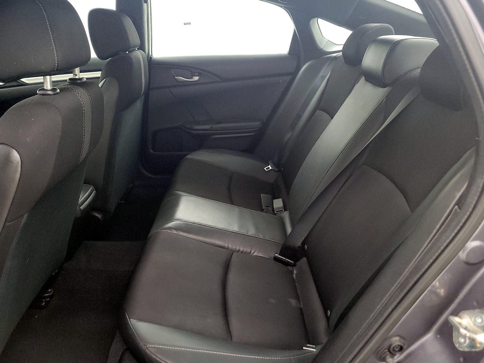 Thumbnail: 2020 Honda Civic - 19