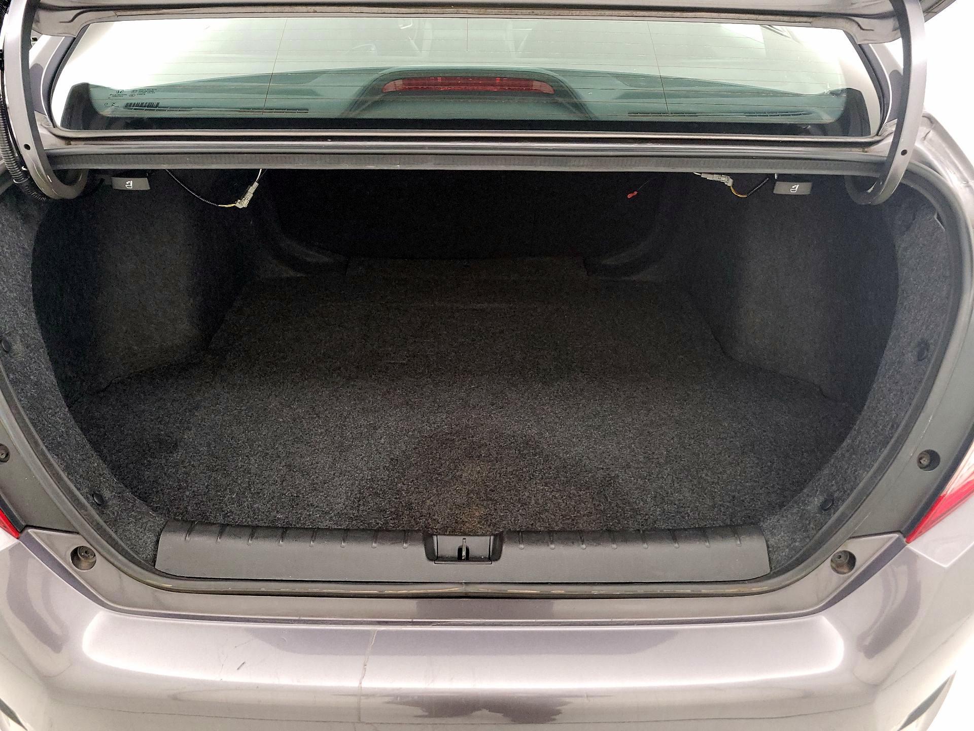 Thumbnail: 2020 Honda Civic - 20