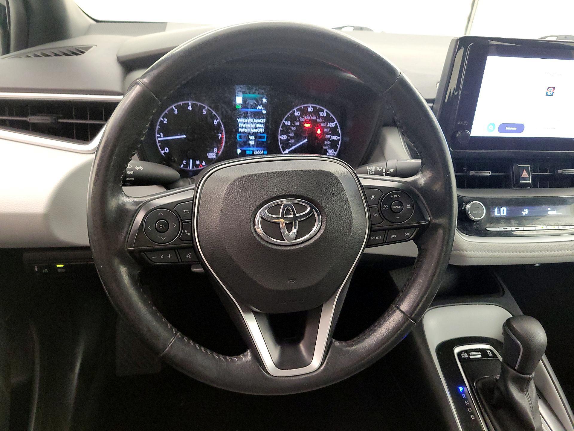 Thumbnail: 2023 Toyota Corolla - 10