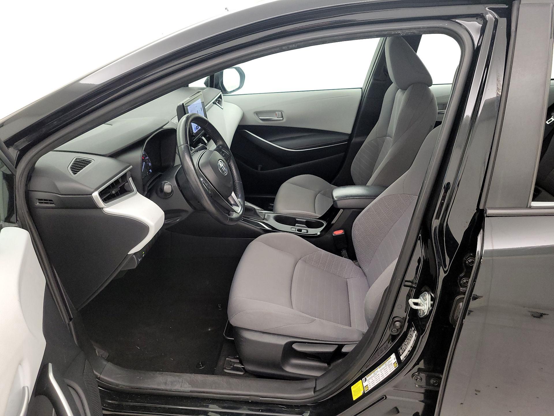 Thumbnail: 2023 Toyota Corolla - 11