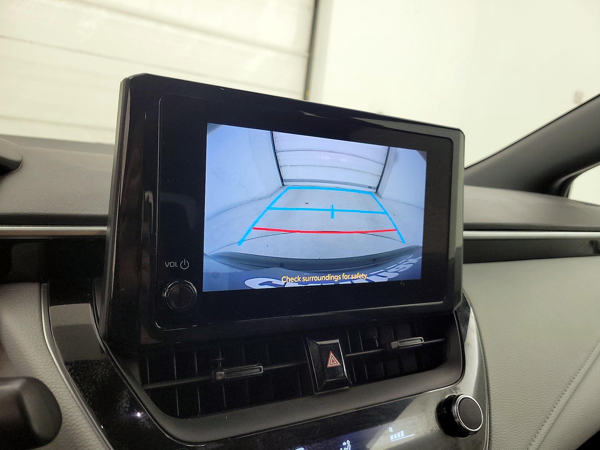 Thumbnail: 2023 Toyota Corolla - 14