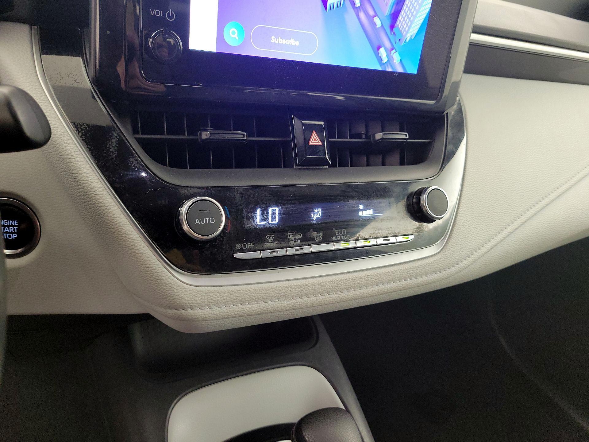 Thumbnail: 2023 Toyota Corolla - 16