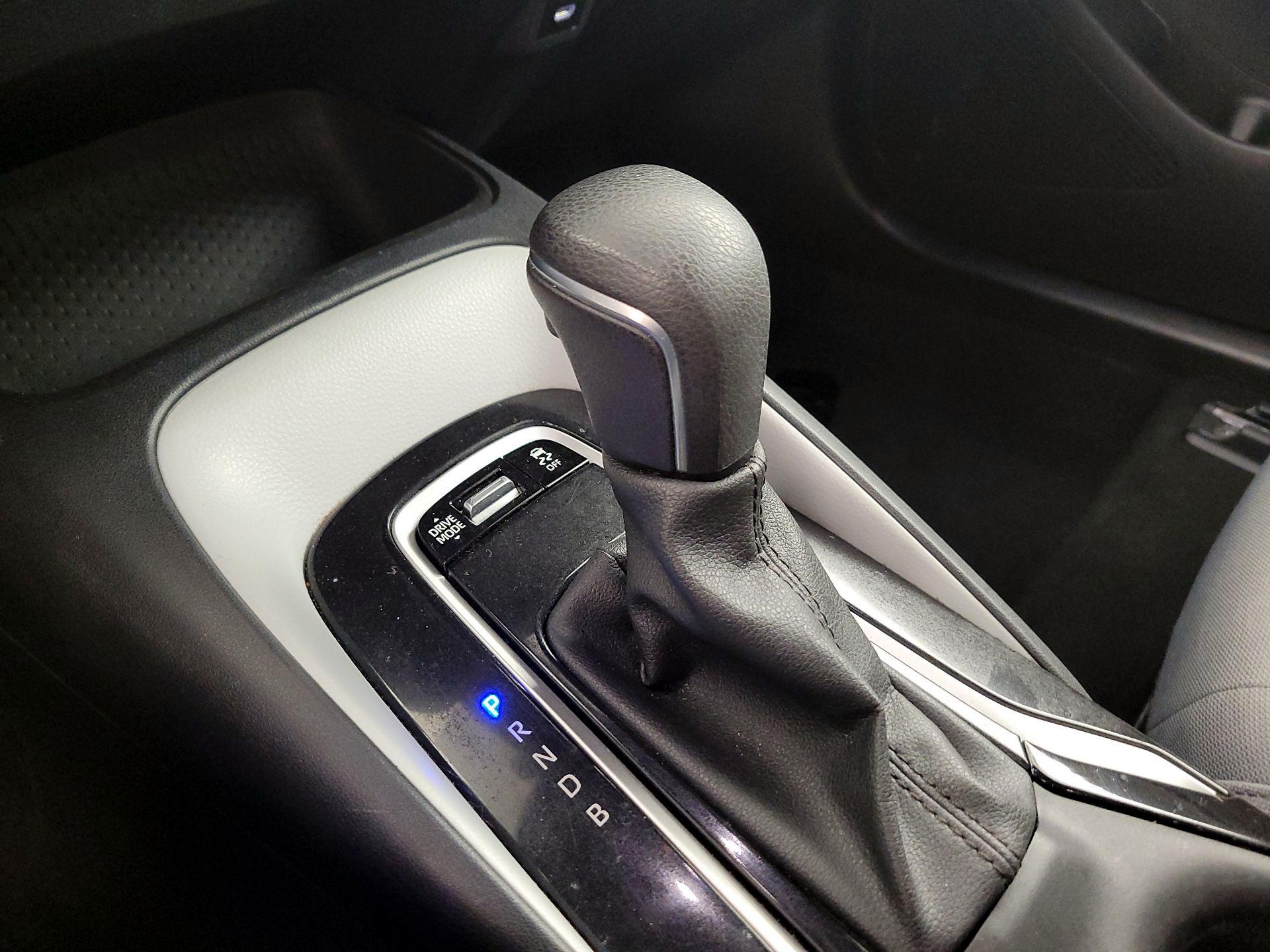 Thumbnail: 2023 Toyota Corolla - 17