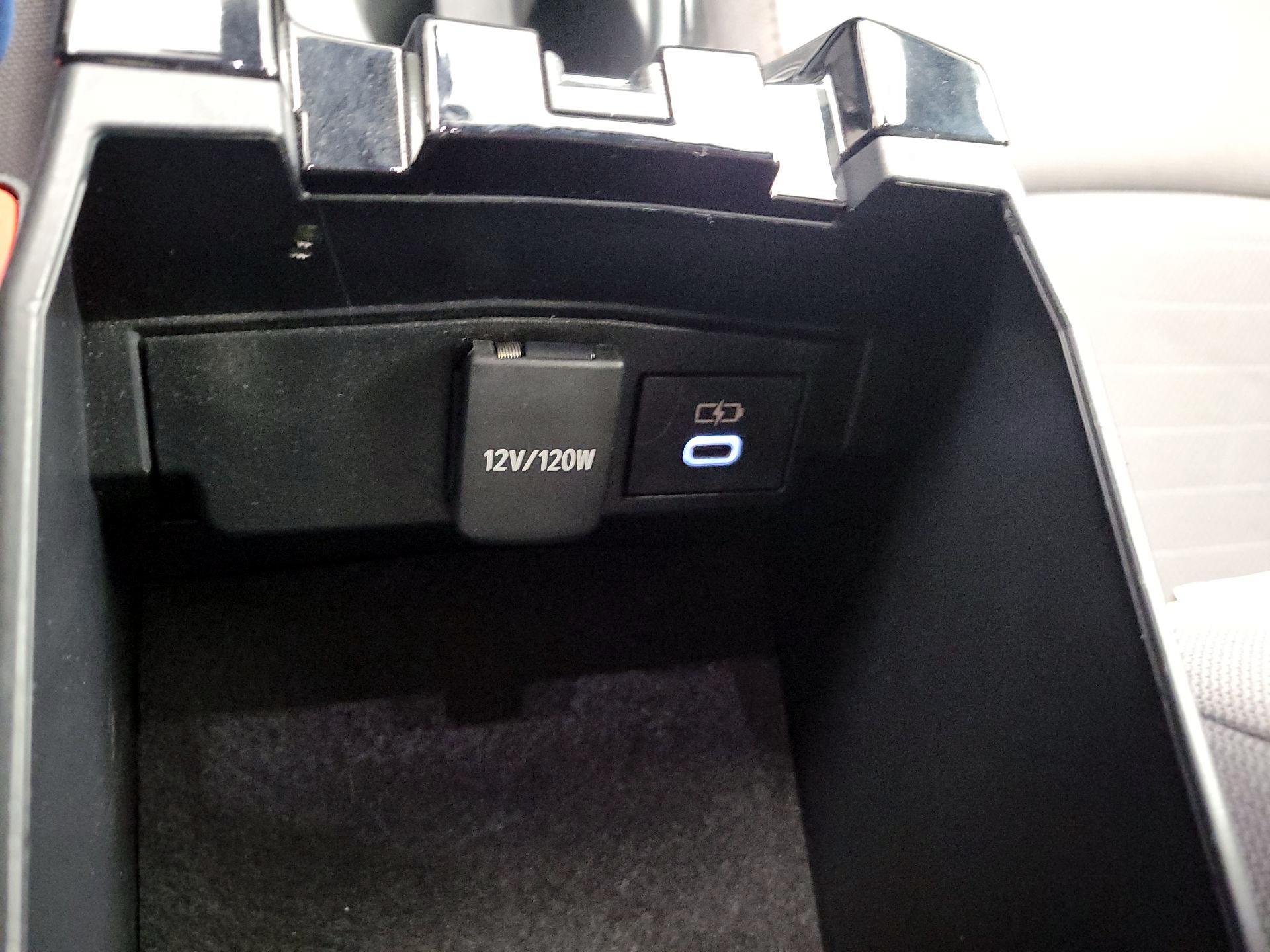 Thumbnail: 2023 Toyota Corolla - 18