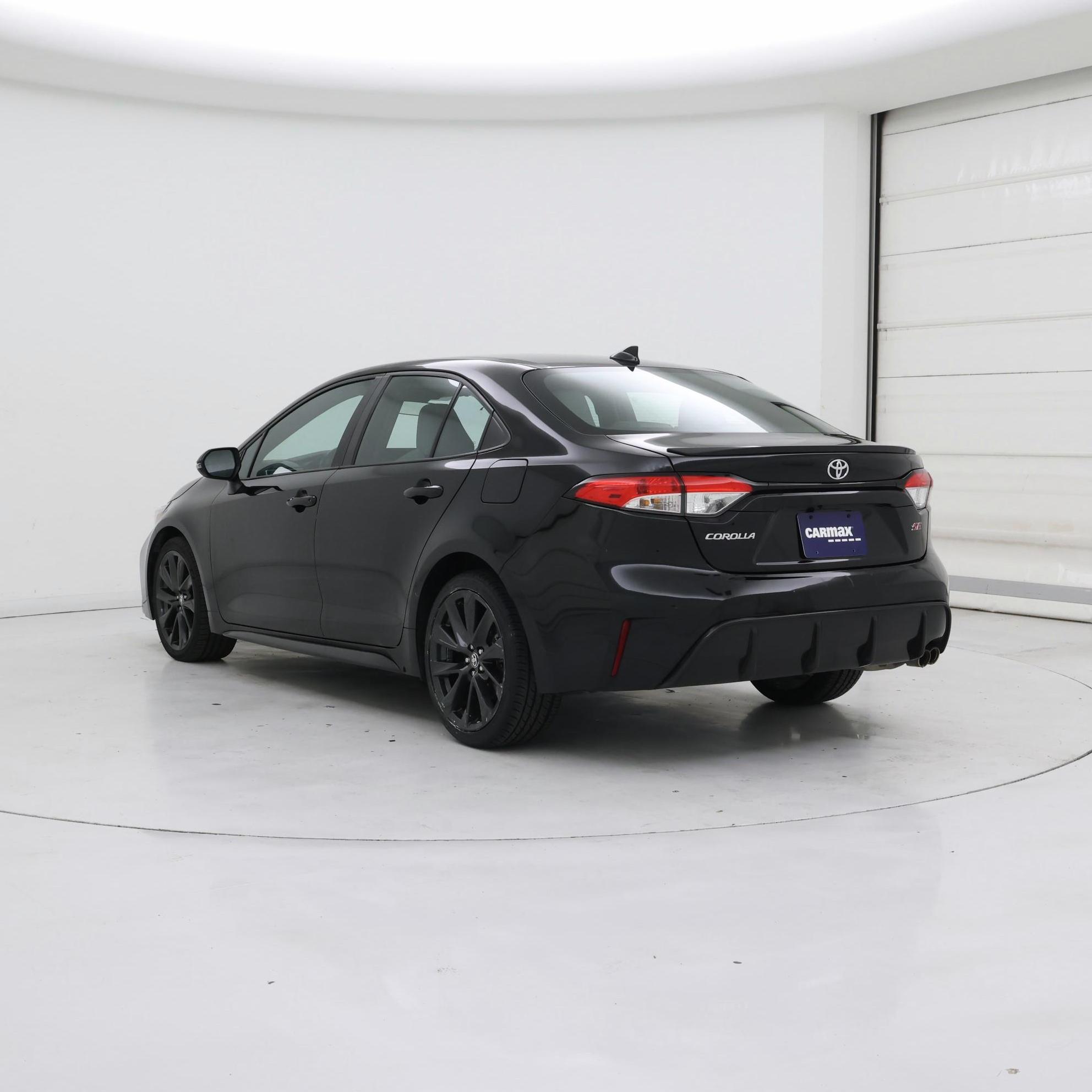 Thumbnail: 2023 Toyota Corolla - 2