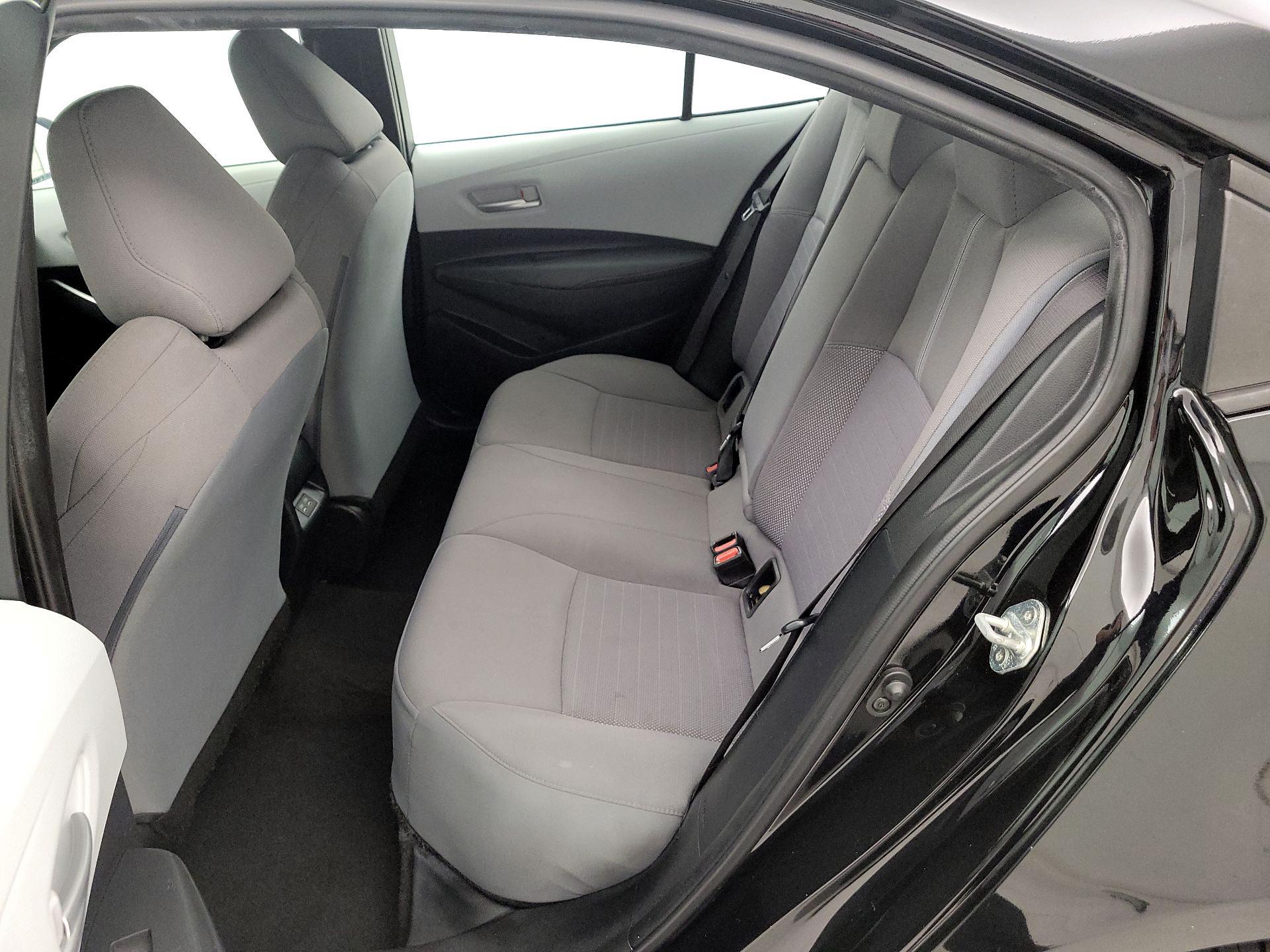 Thumbnail: 2023 Toyota Corolla - 19