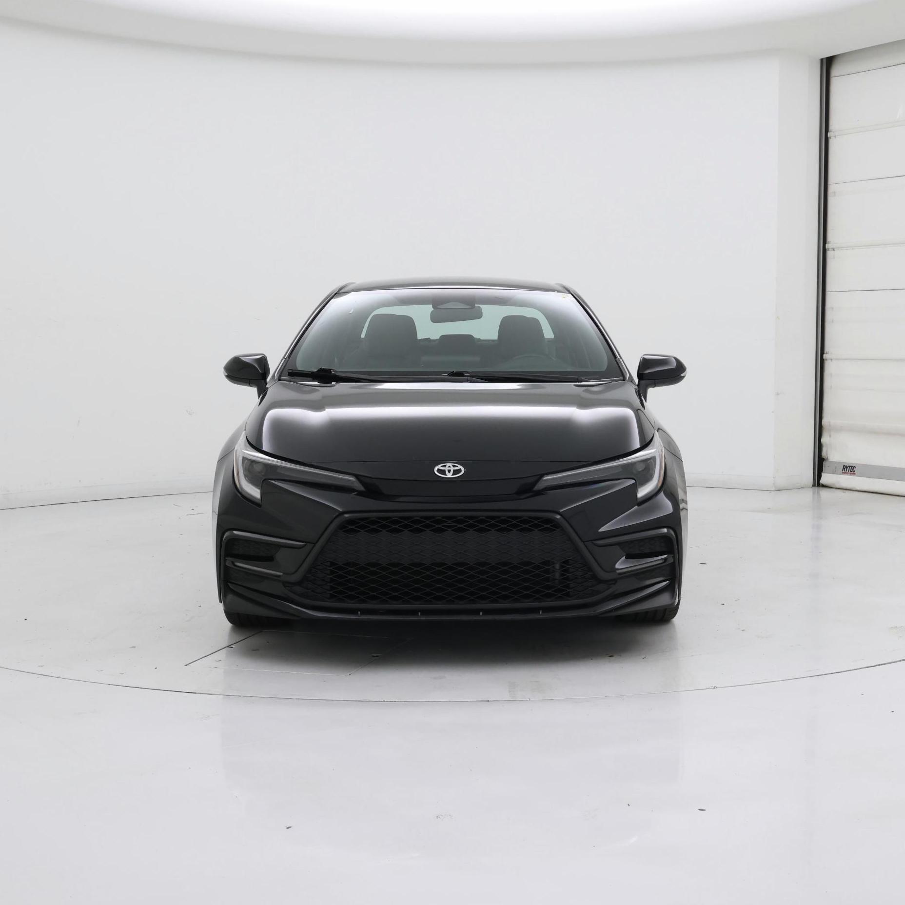 Thumbnail: 2023 Toyota Corolla - 5