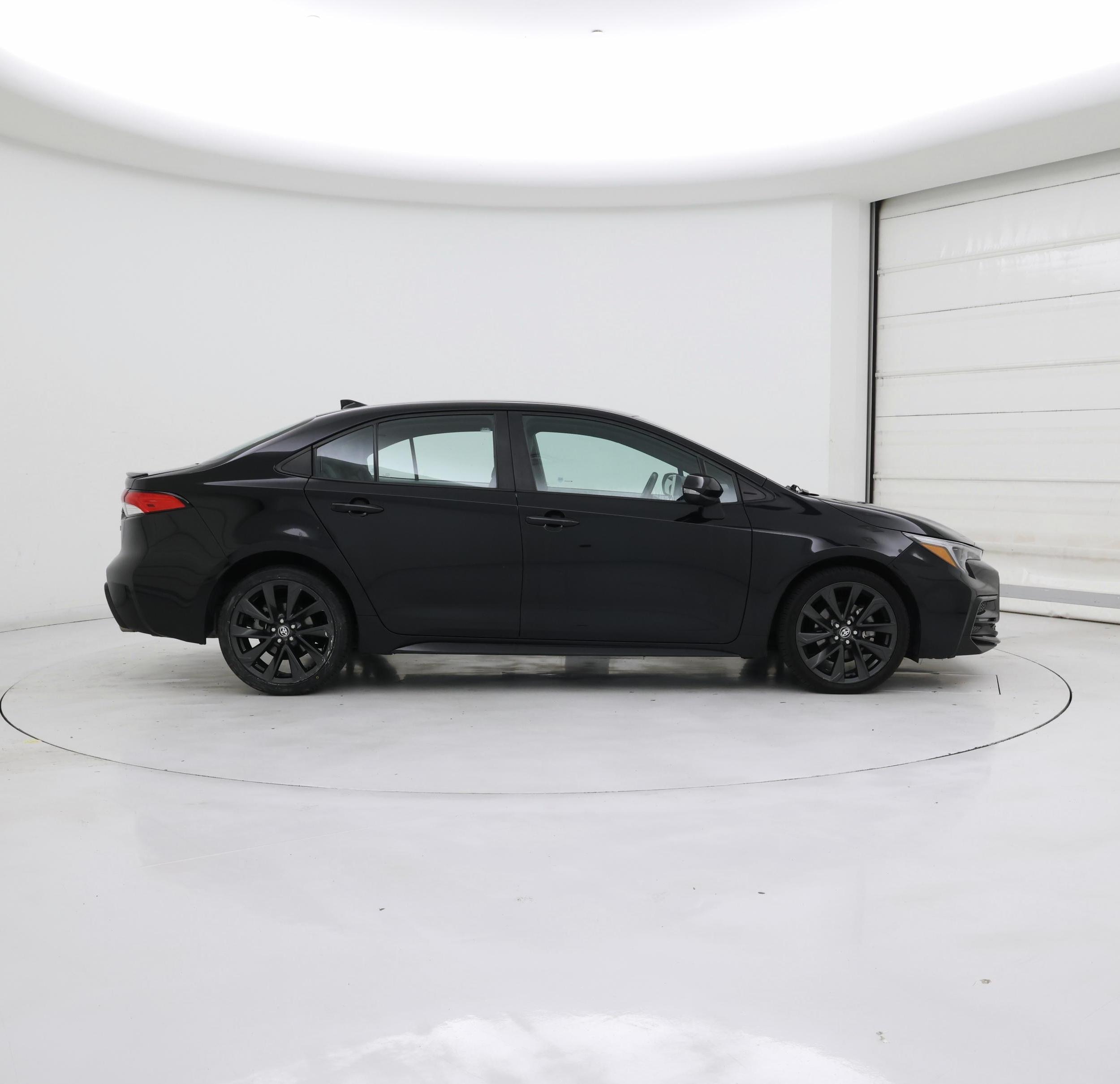 Thumbnail: 2023 Toyota Corolla - 7