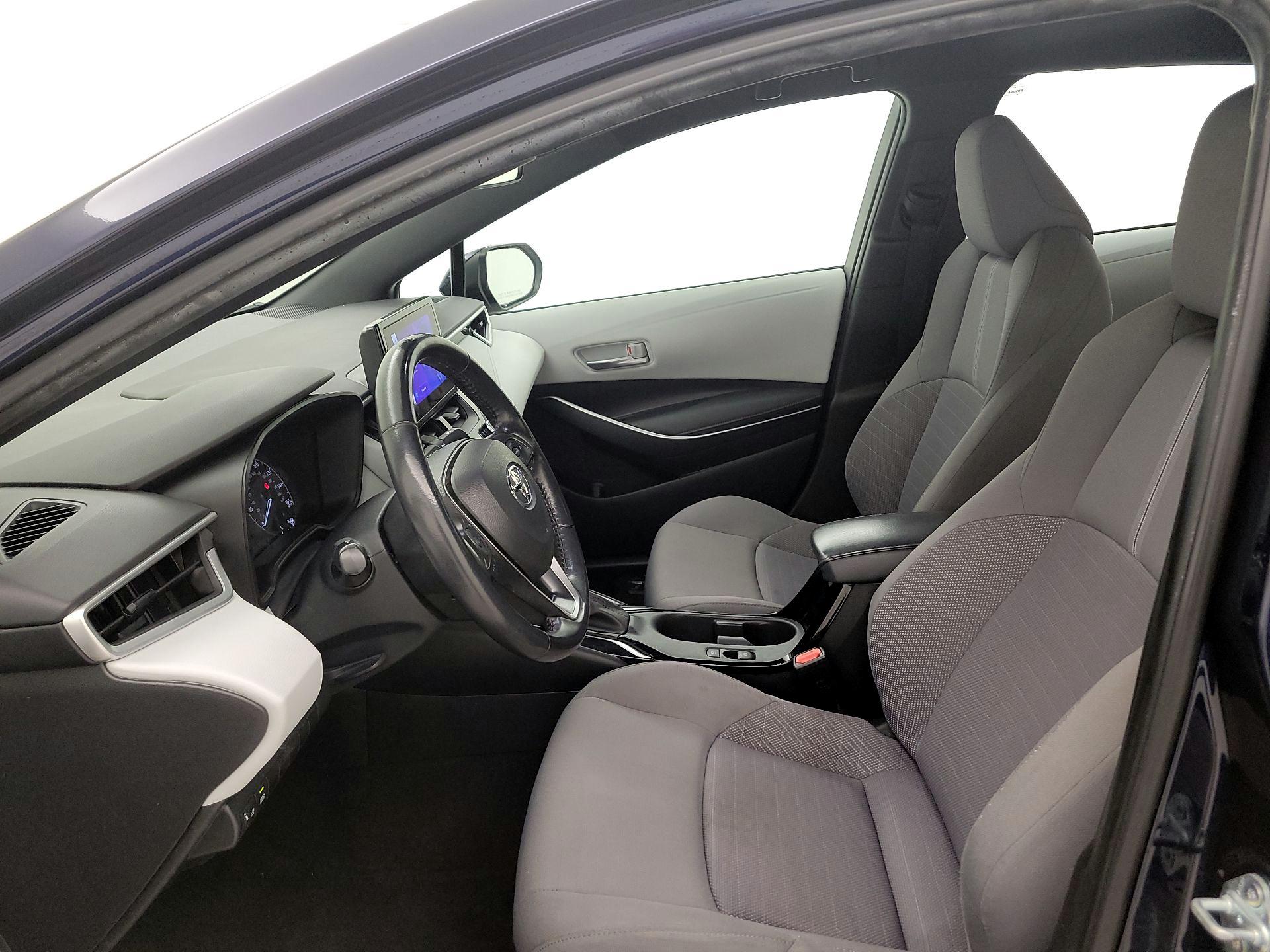 Thumbnail: 2023 Toyota Corolla - 11