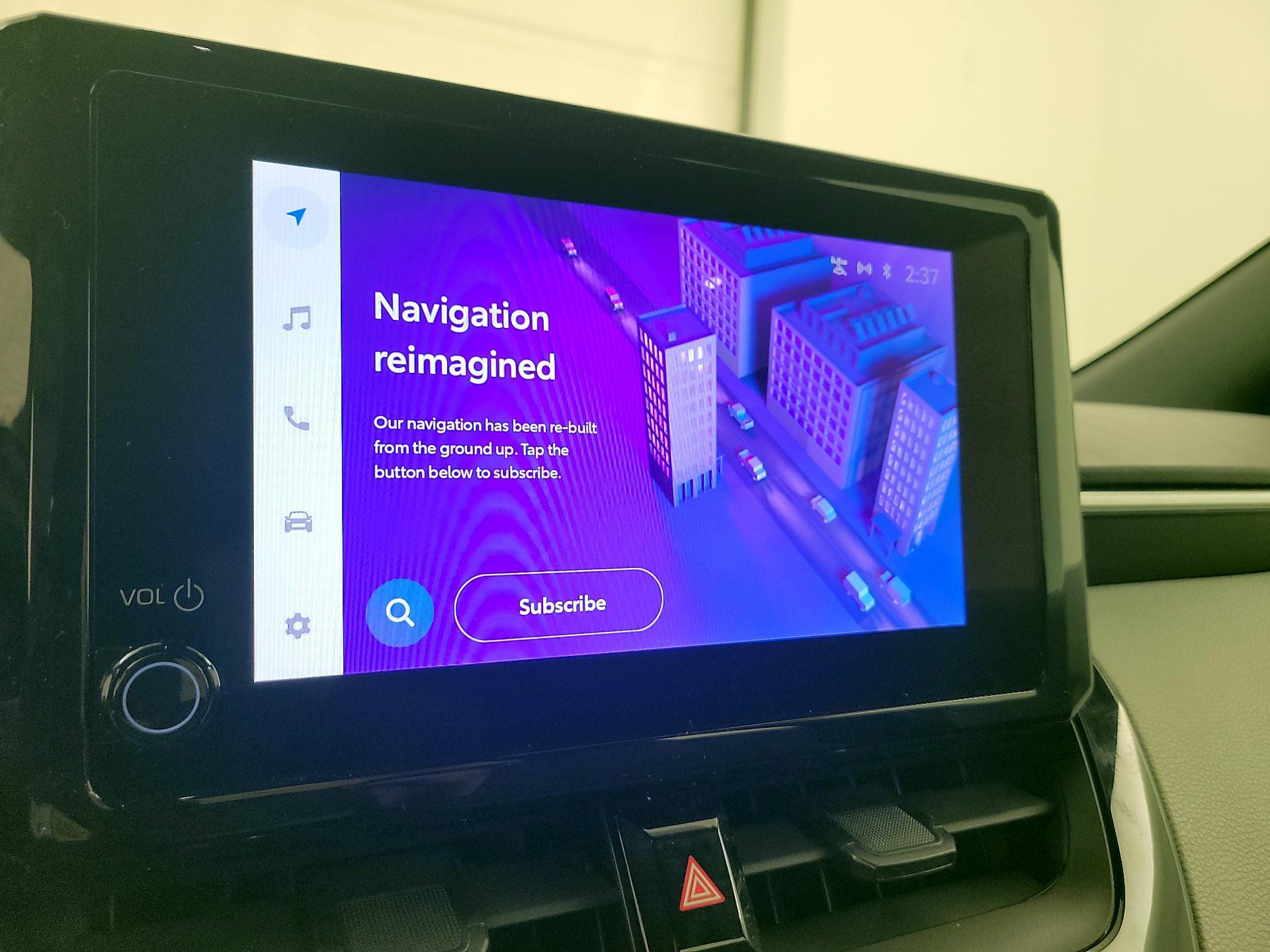 Thumbnail: 2023 Toyota Corolla - 14