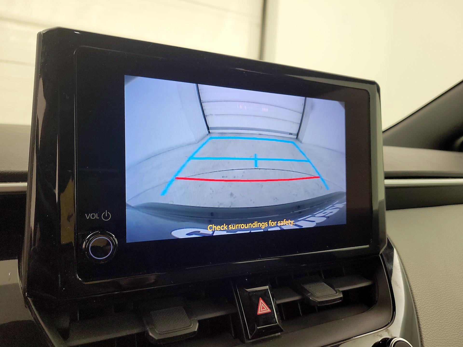 Thumbnail: 2023 Toyota Corolla - 15