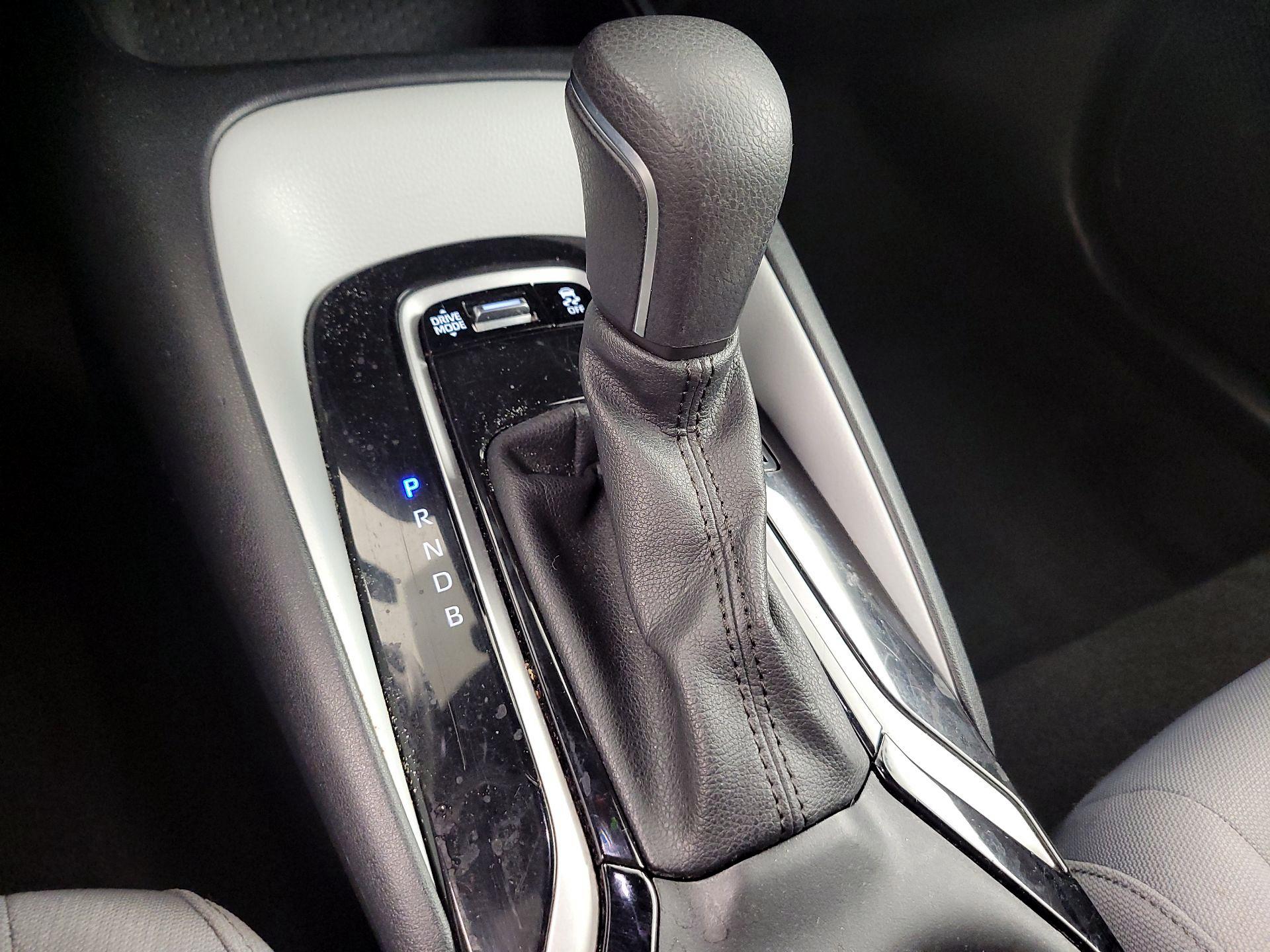 Thumbnail: 2023 Toyota Corolla - 18