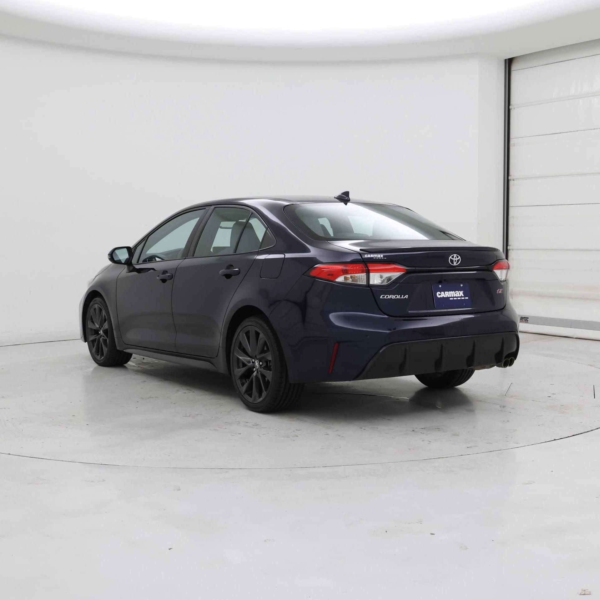 Thumbnail: 2023 Toyota Corolla - 2