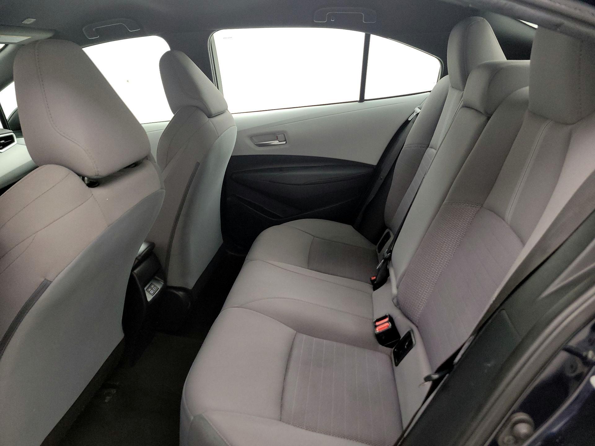 Thumbnail: 2023 Toyota Corolla - 20