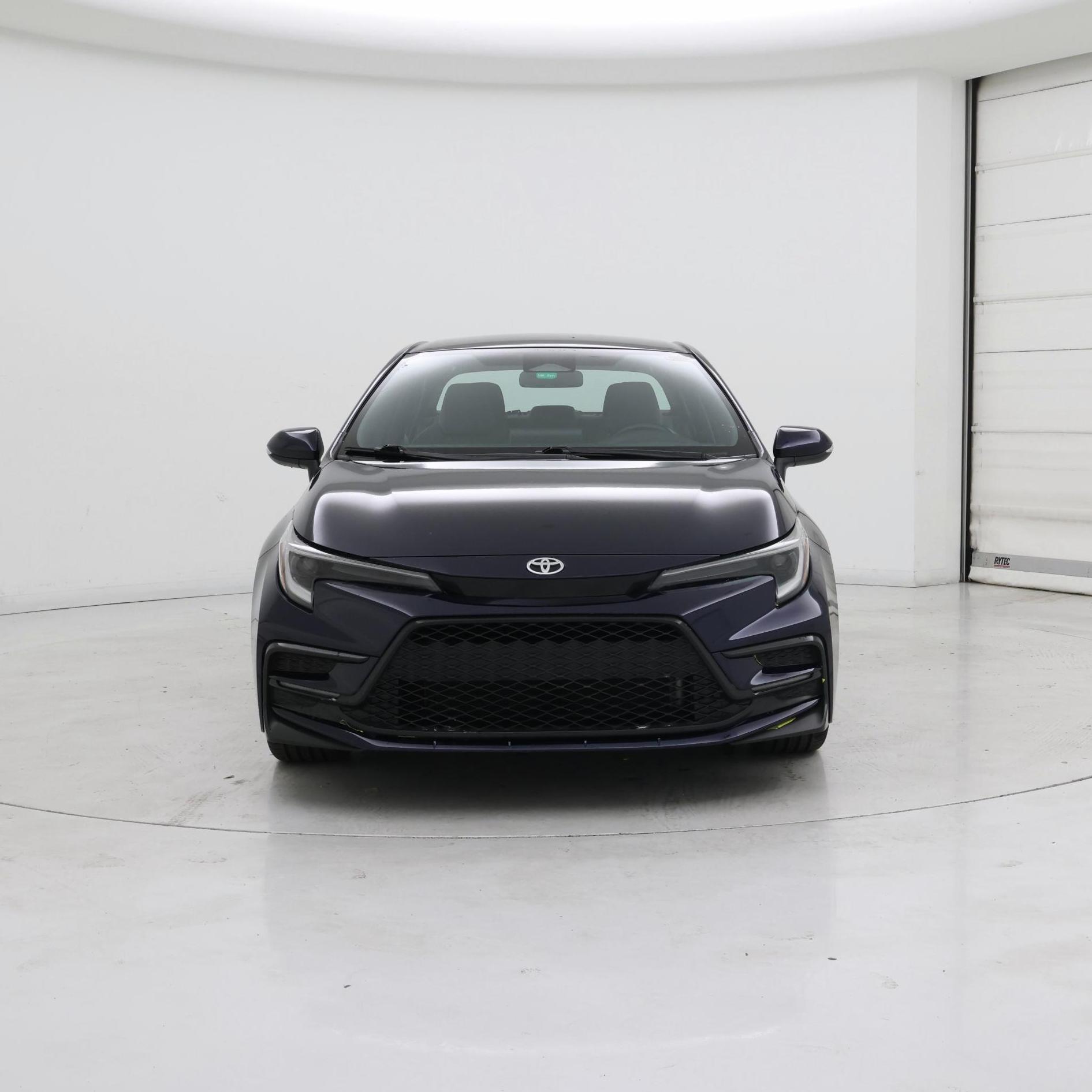 Thumbnail: 2023 Toyota Corolla - 5