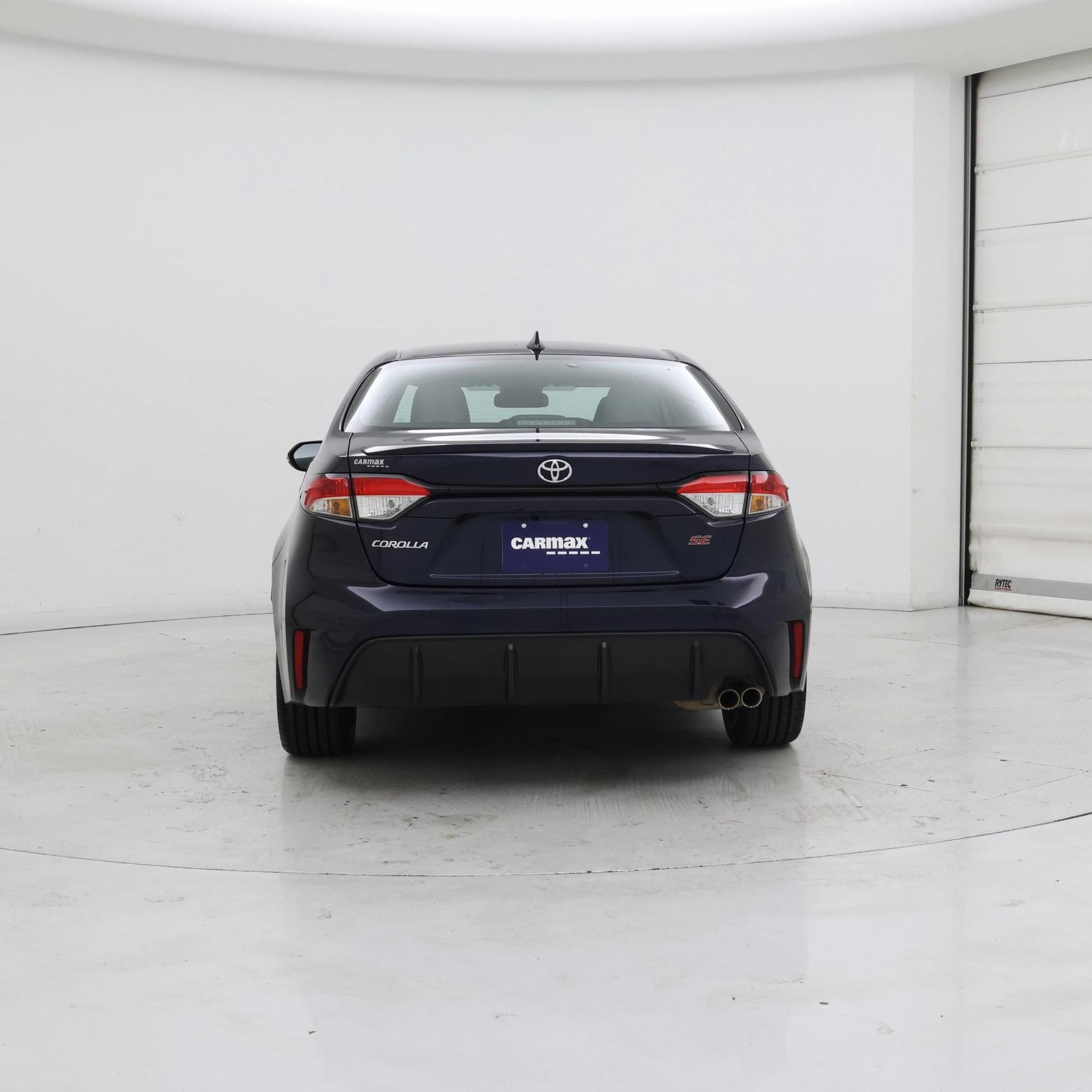 Thumbnail: 2023 Toyota Corolla - 6